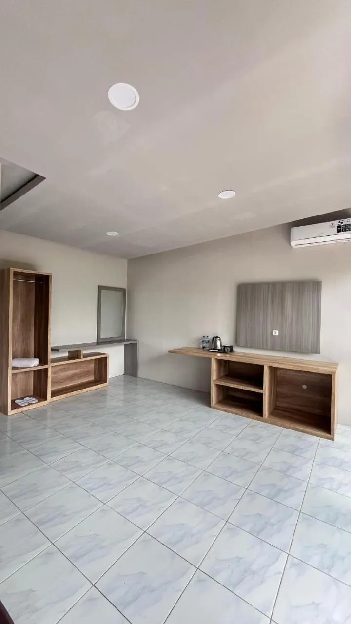 Green Panorama Resort by MHM