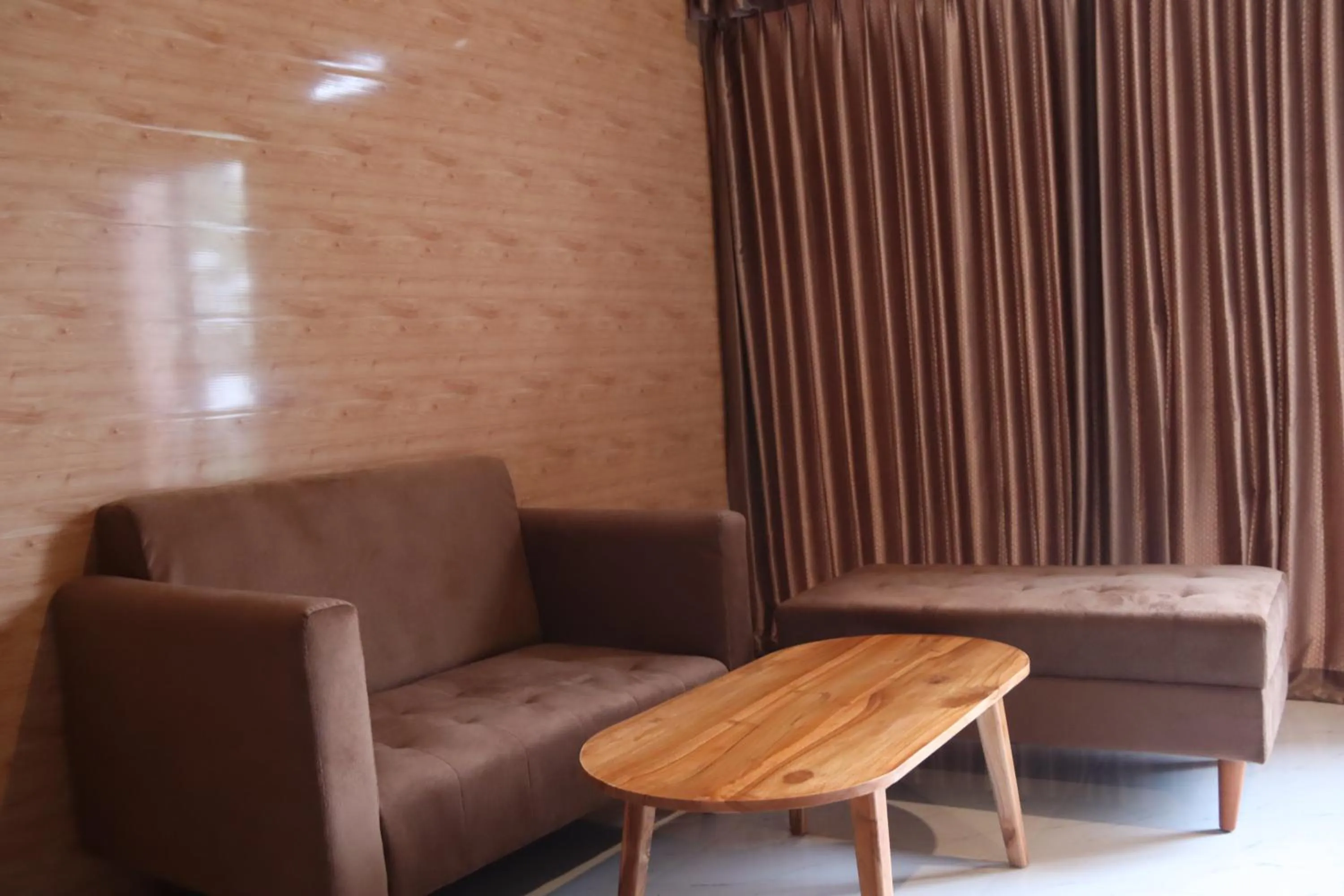 Green Panorama Resort by MHM