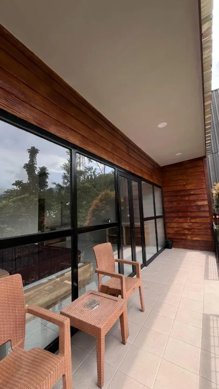 Green Panorama Resort by MHM