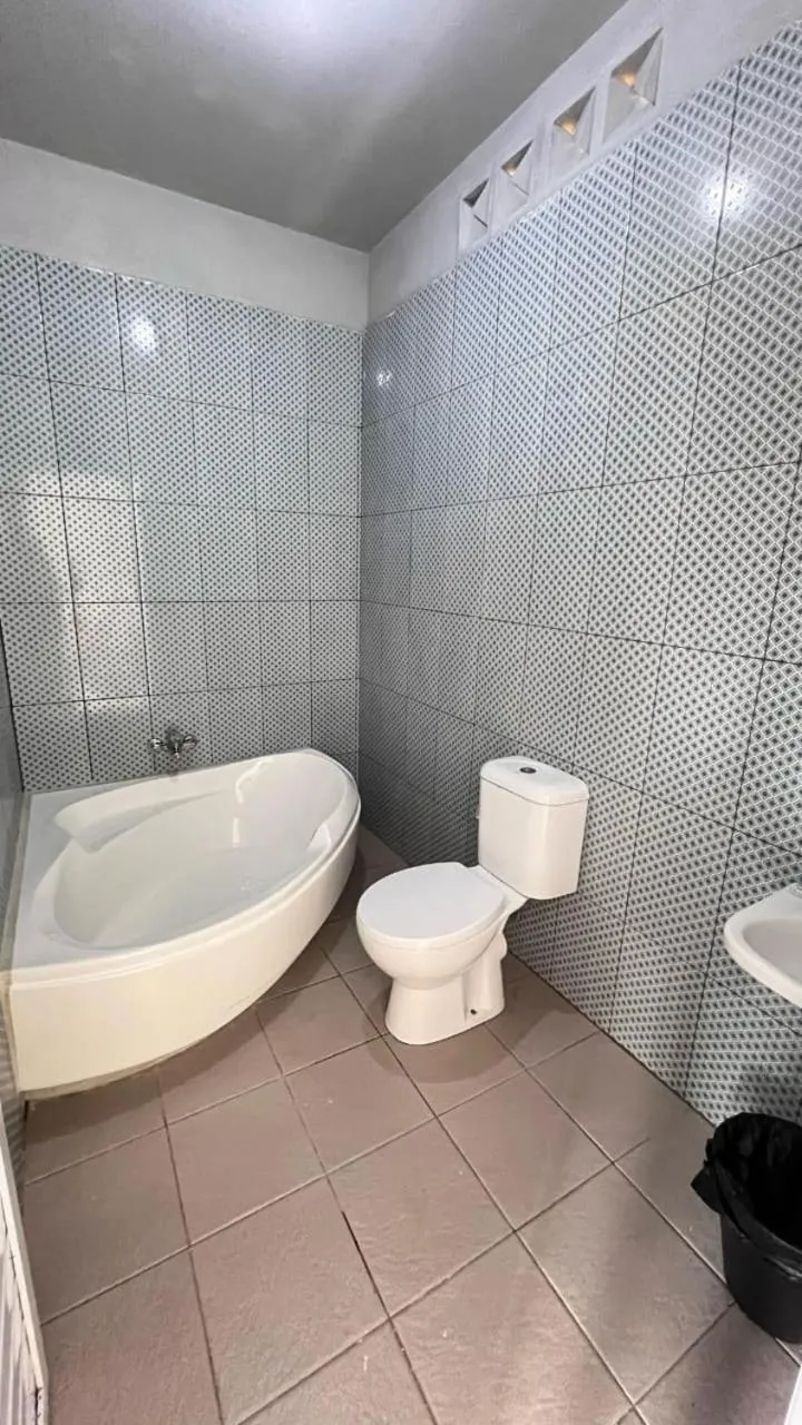 Green Panorama Resort by MHM