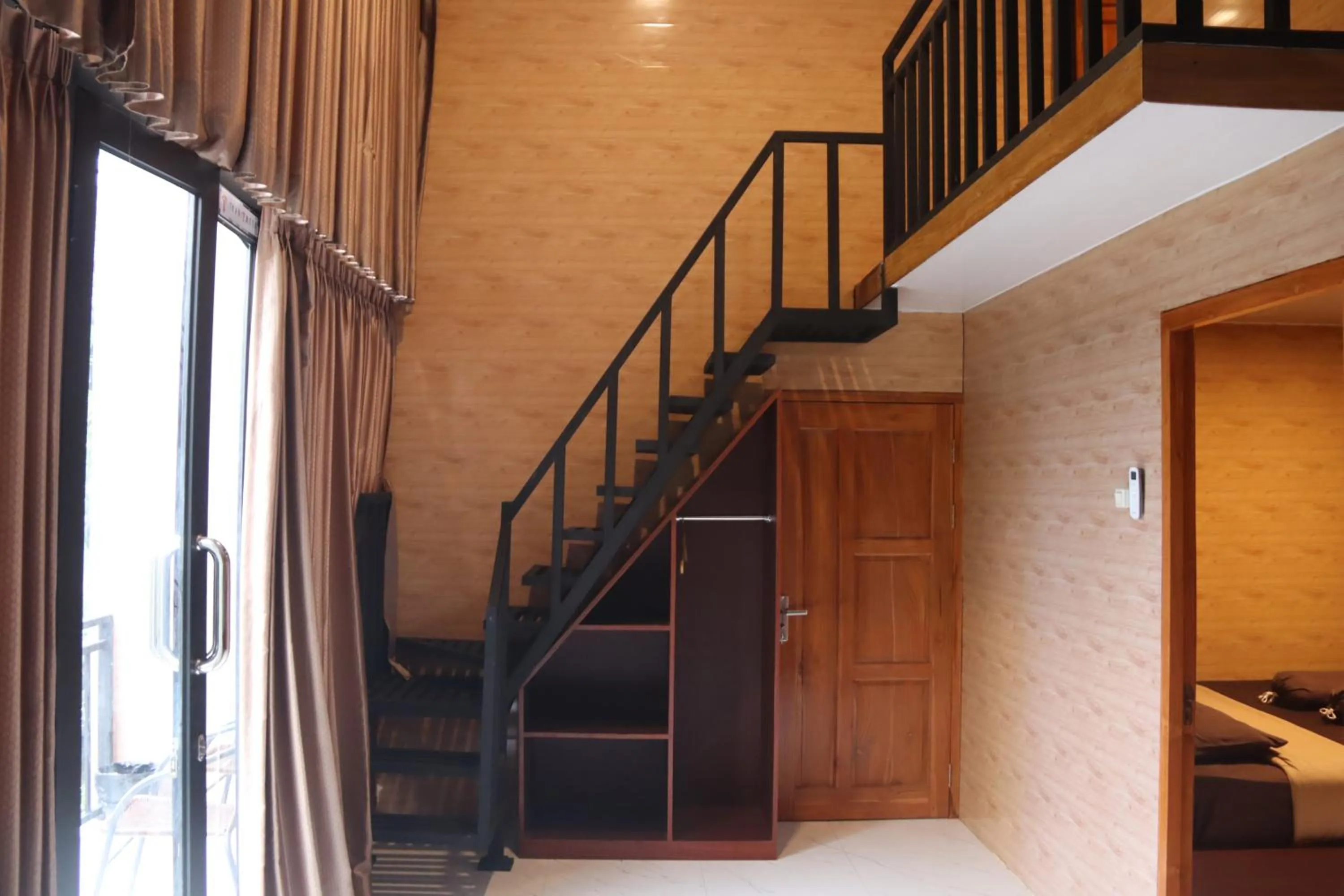 Green Panorama Resort by MHM