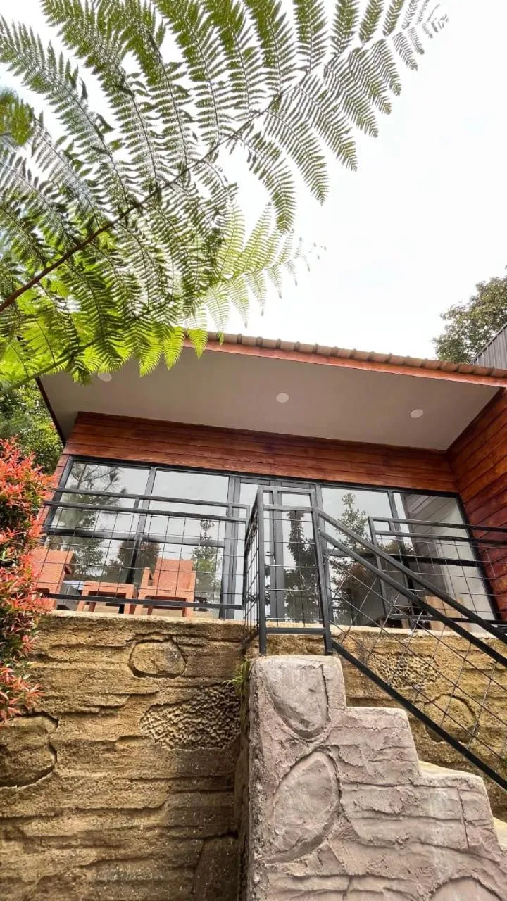 Green Panorama Resort by MHM