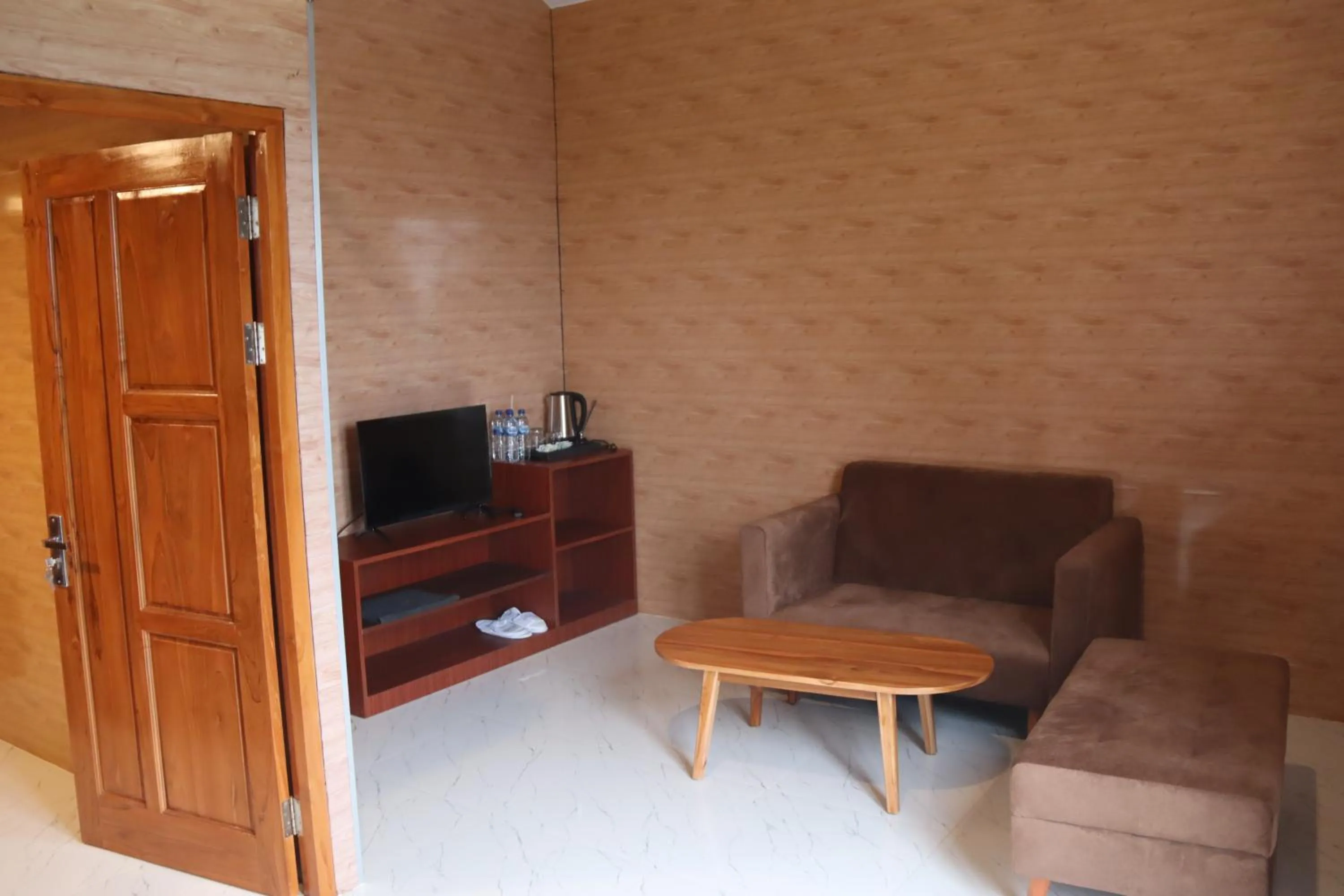 Green Panorama Resort by MHM