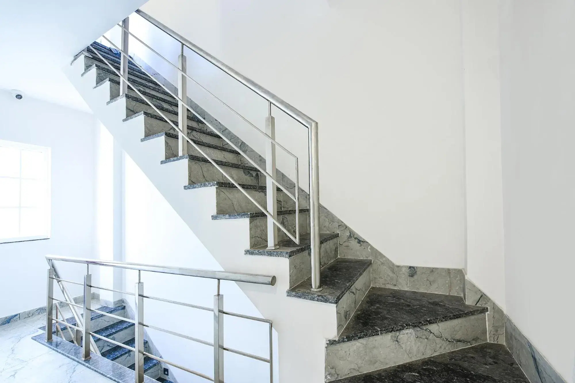 Lobby or reception in FabHotel K9 Ovilas Lobby or reception in FabHotel K9 Ovilas