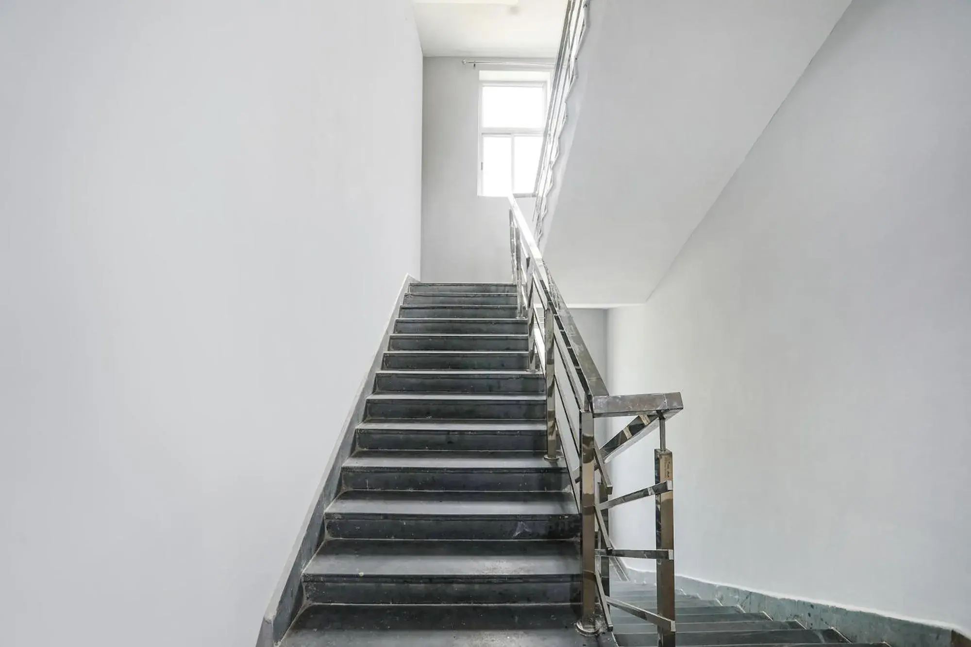 Lobby or reception in FabHotel Sonnet Inns Lobby or reception in FabHotel Sonnet Inns