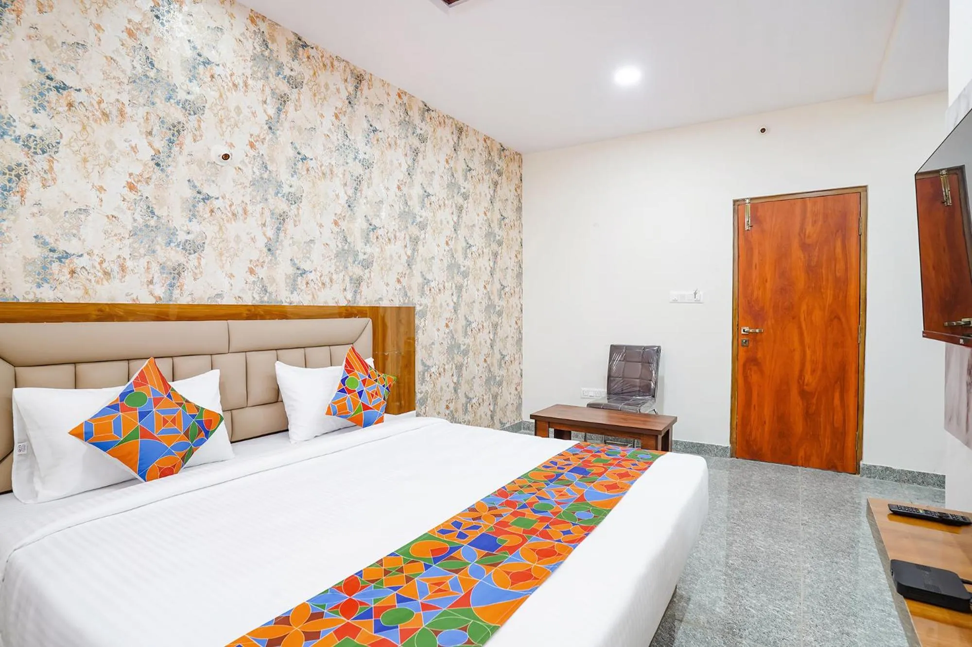 Bed in Via Platinum Palace - Nr Magadi Main Road