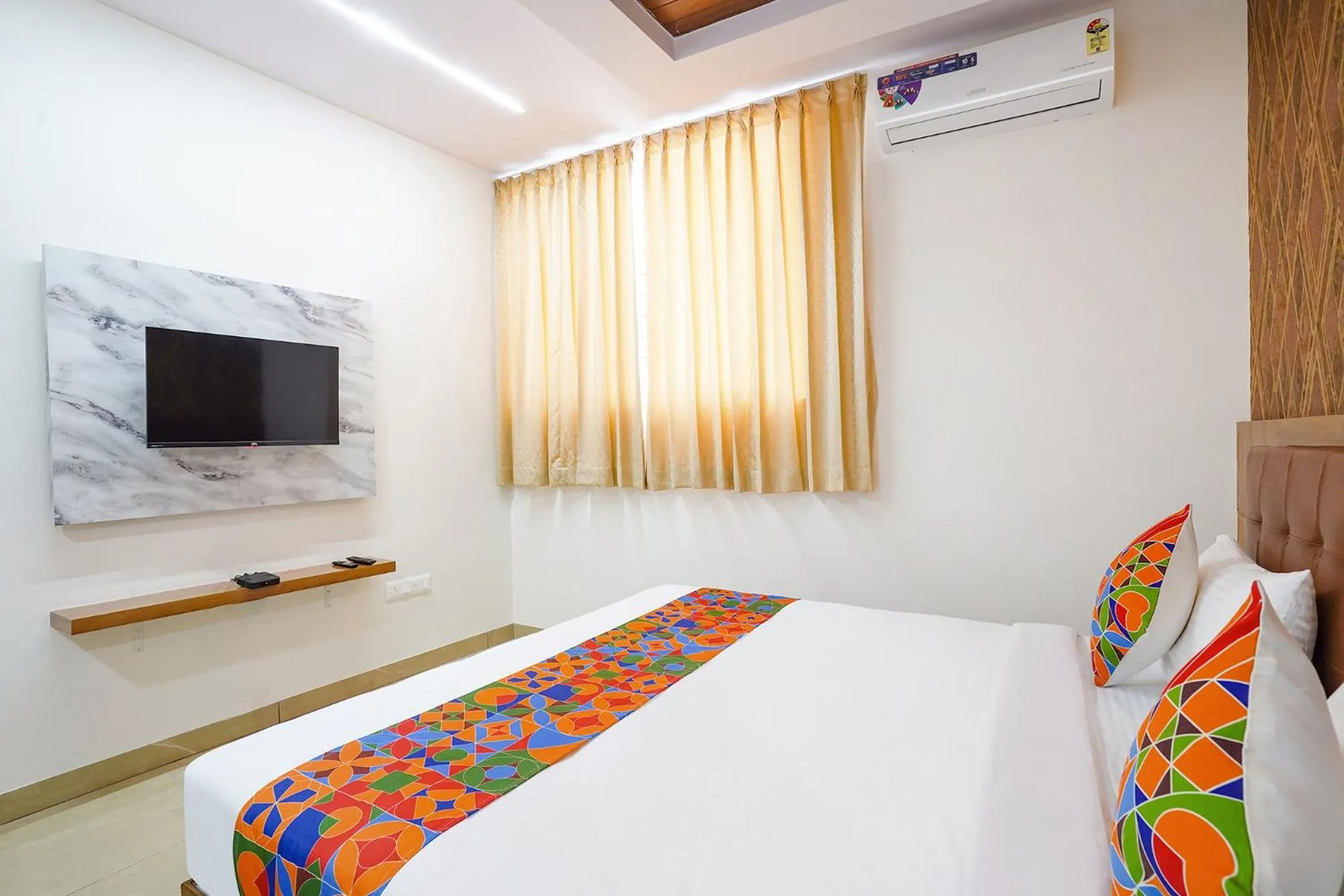 Bed in Via Platinum Palace - Nr Magadi Main Road