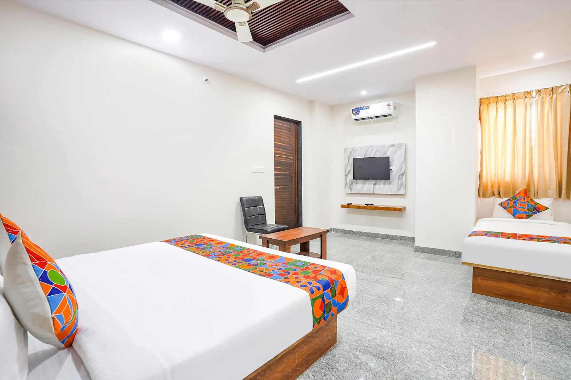 Bed in Via Platinum Palace - Nr Magadi Main Road