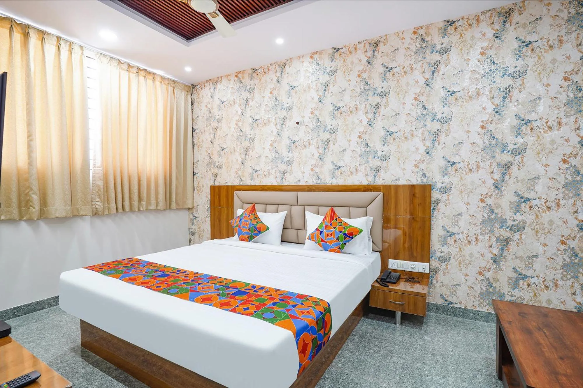 Bed in Via Platinum Palace - Nr Magadi Main Road