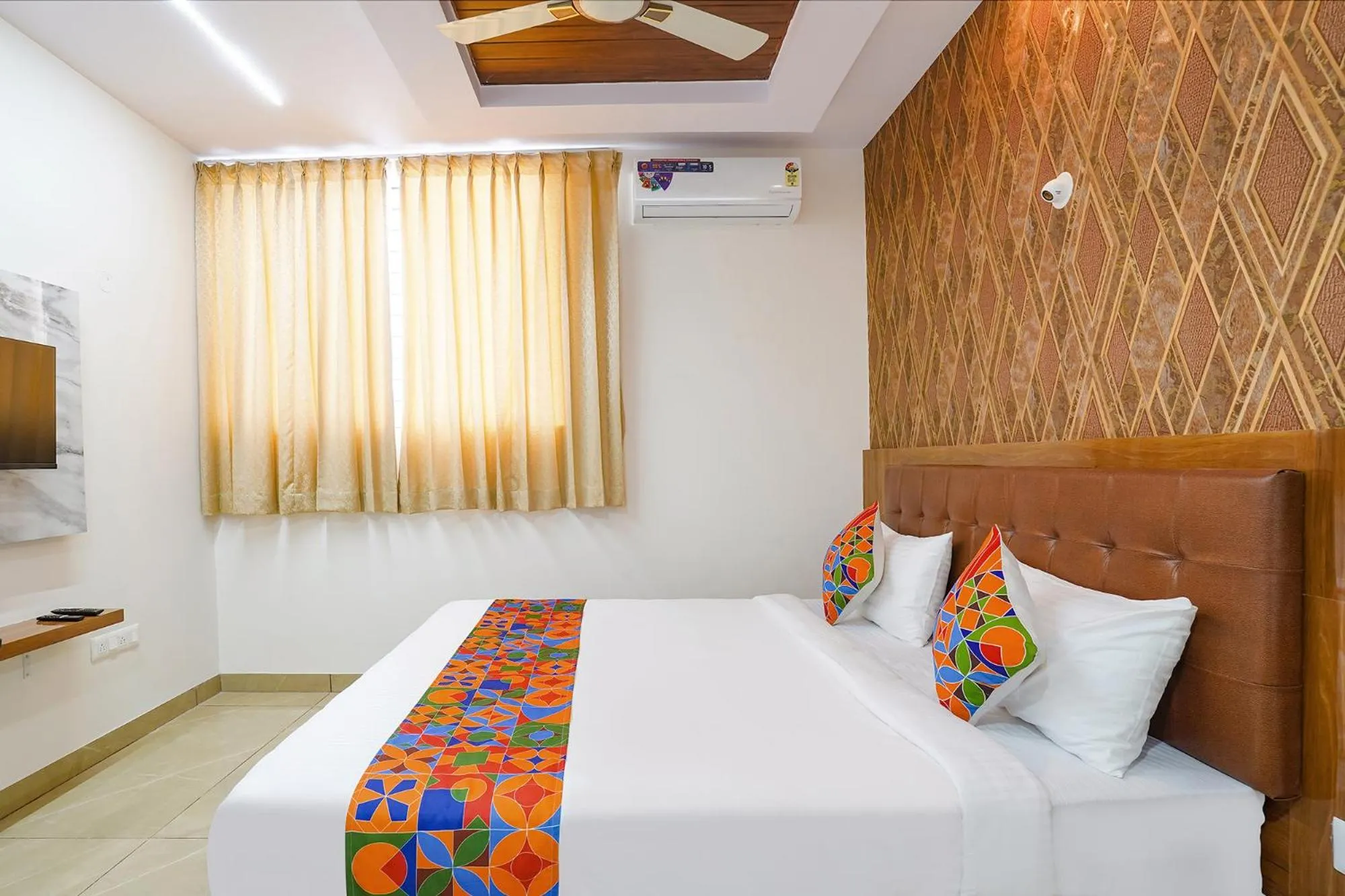 Bed in Via Platinum Palace - Nr Magadi Main Road