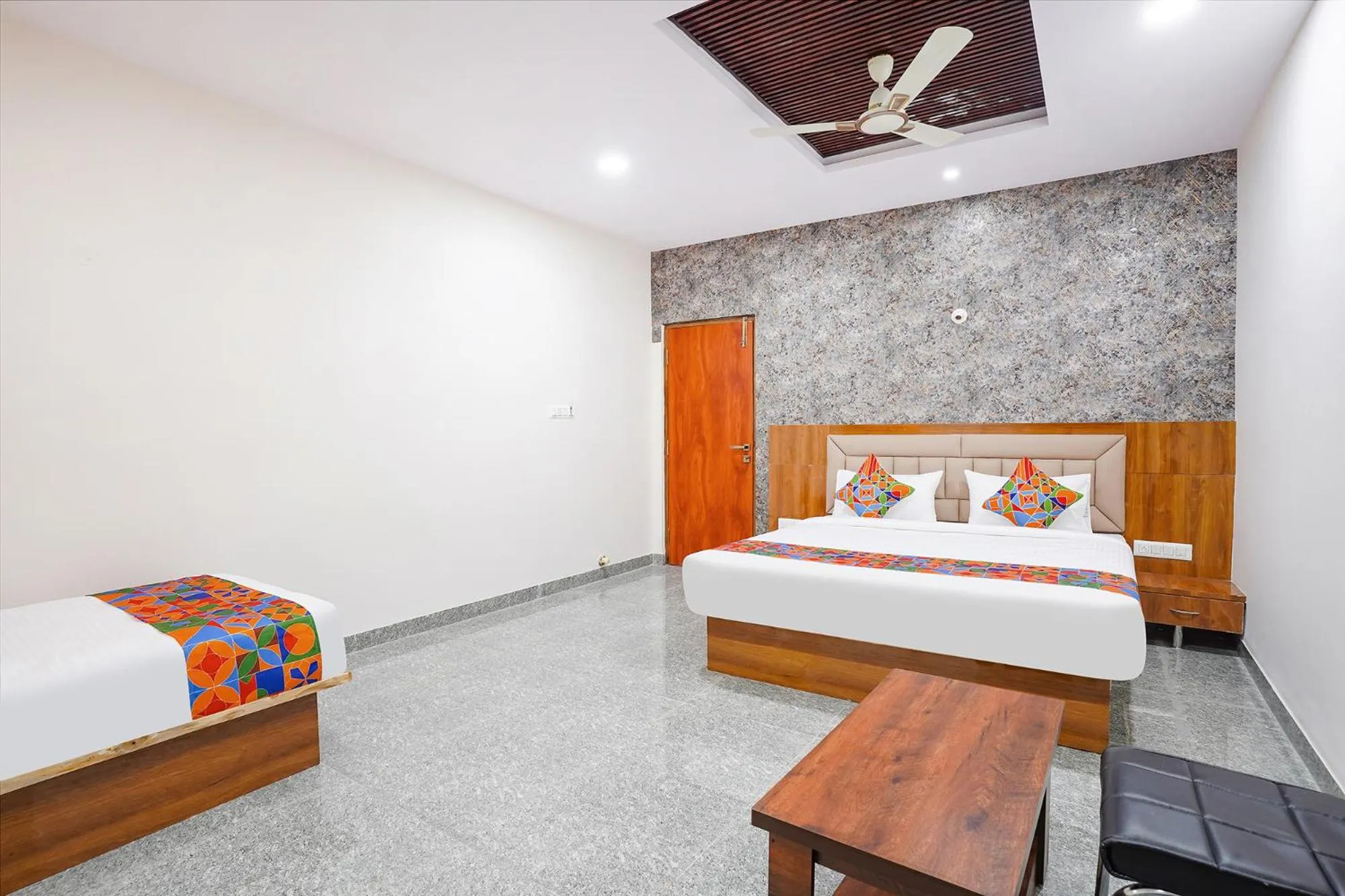 Bed in Via Platinum Palace - Nr Magadi Main Road