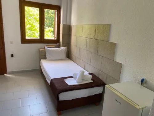 Sirtaki-Siviri Apartments