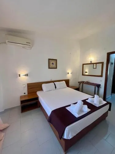 Sirtaki-Siviri Apartments