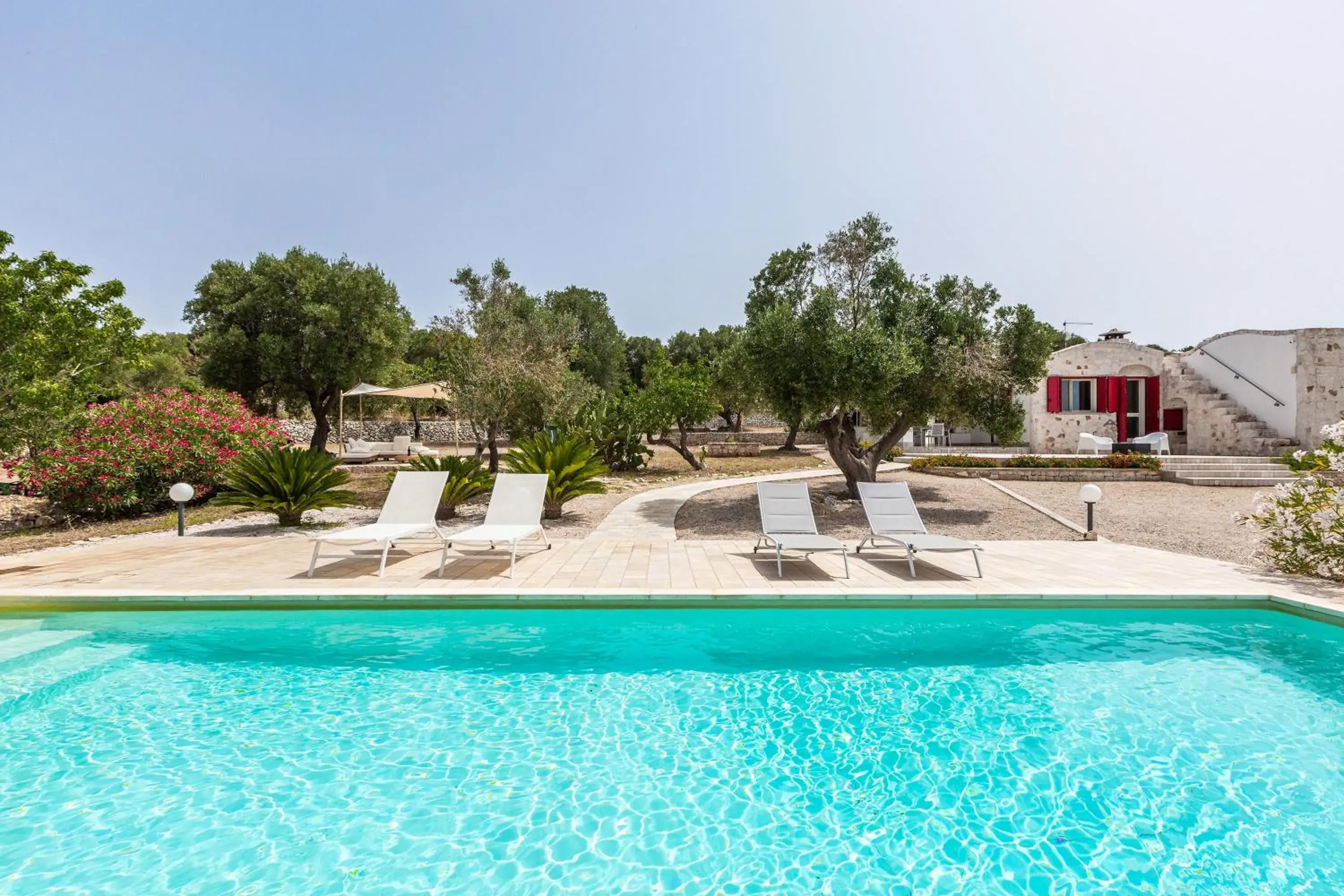 Villa Maste by Perle di Puglia Villa Maste by Perle di Puglia
