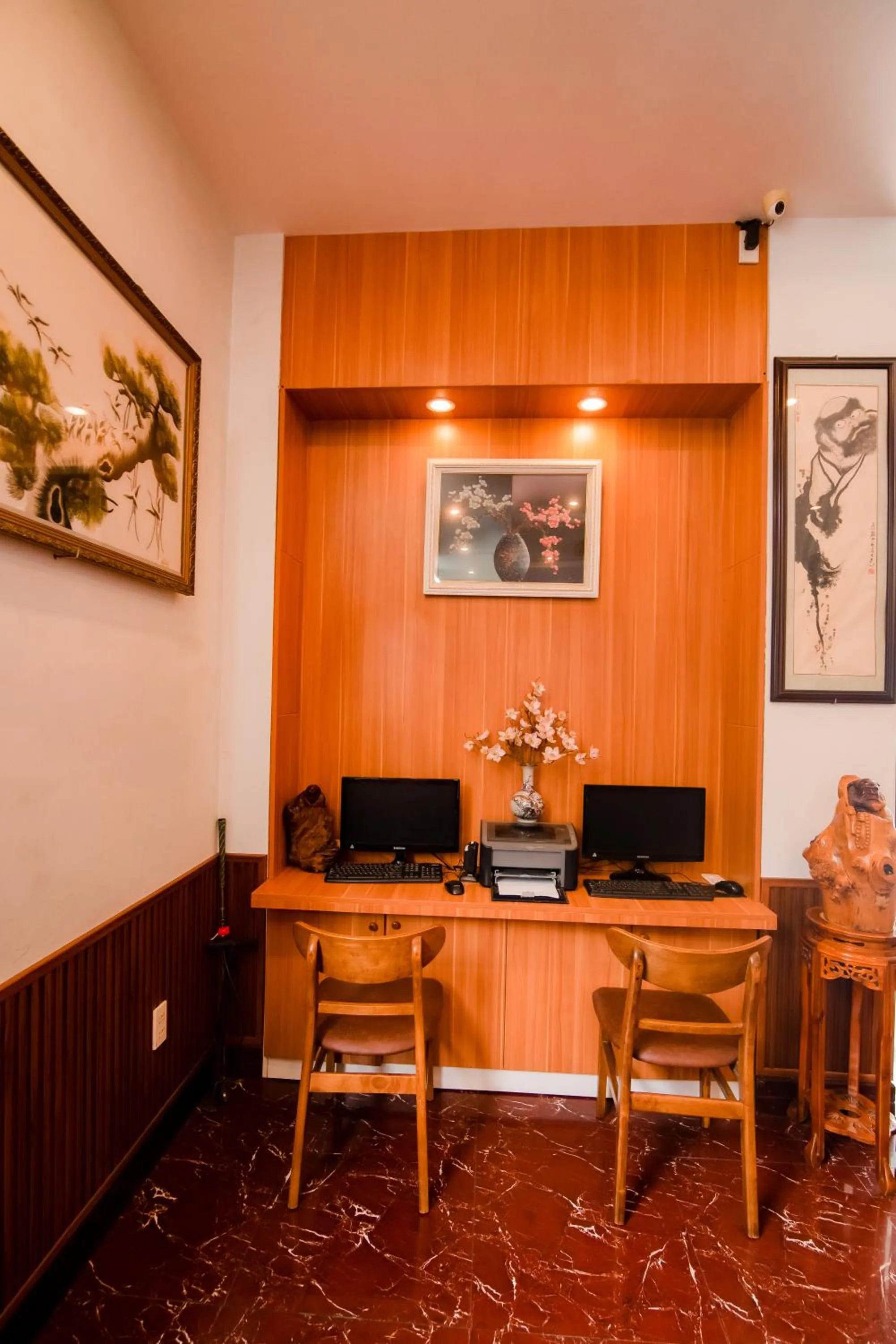 Minh Hiếu Hotel
