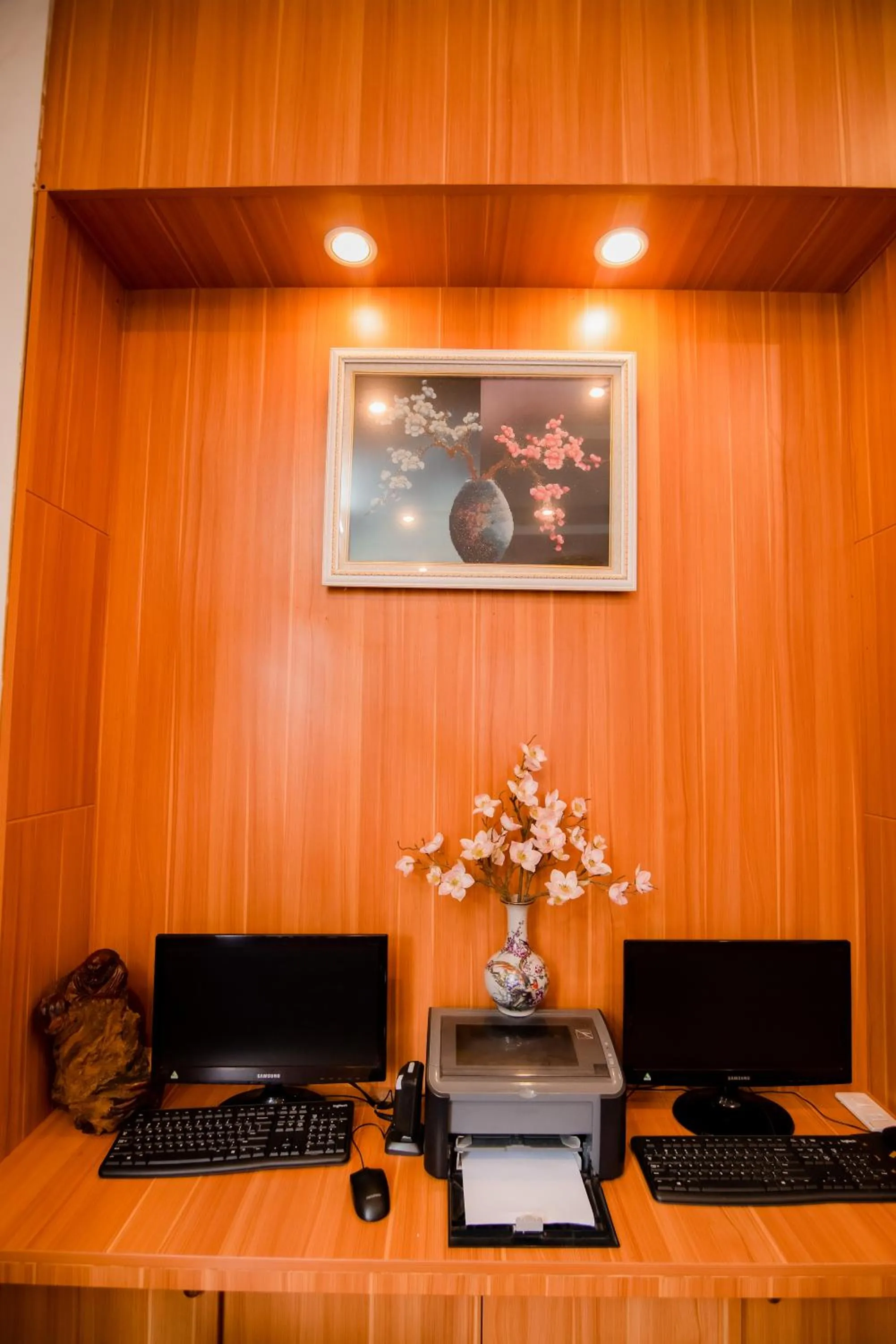 Minh Hiếu Hotel
