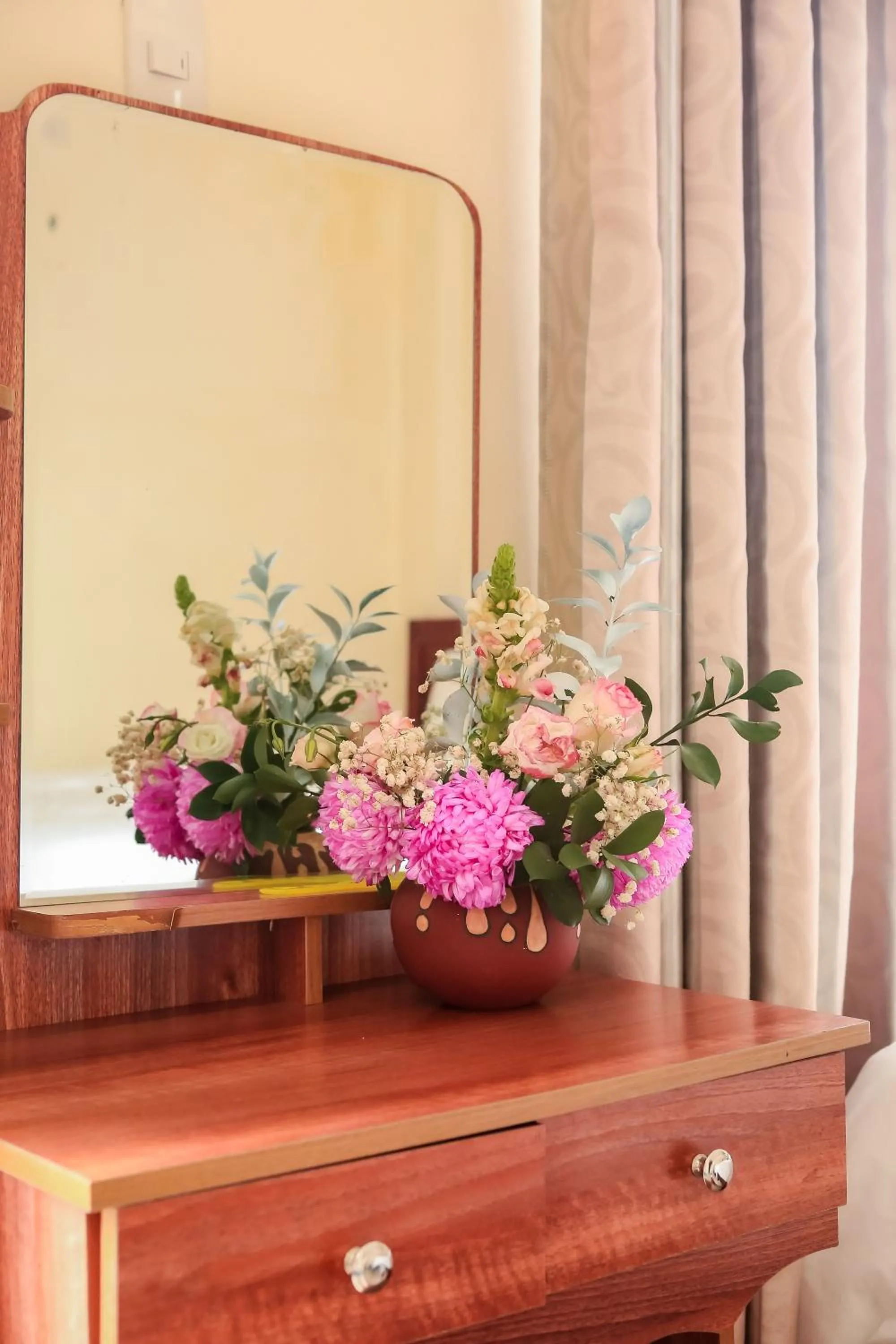 Minh Hiếu Hotel
