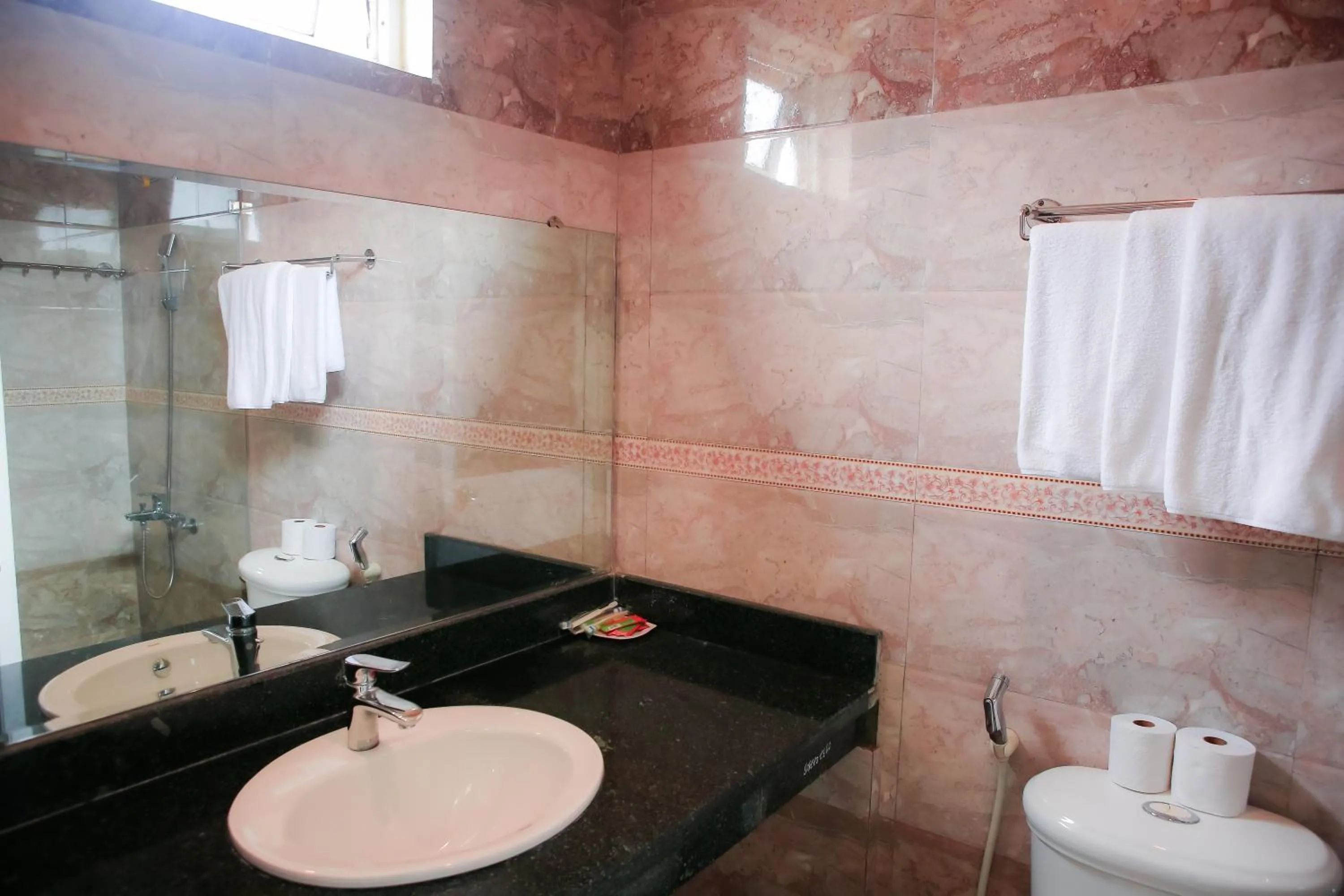 Minh Hiếu Hotel