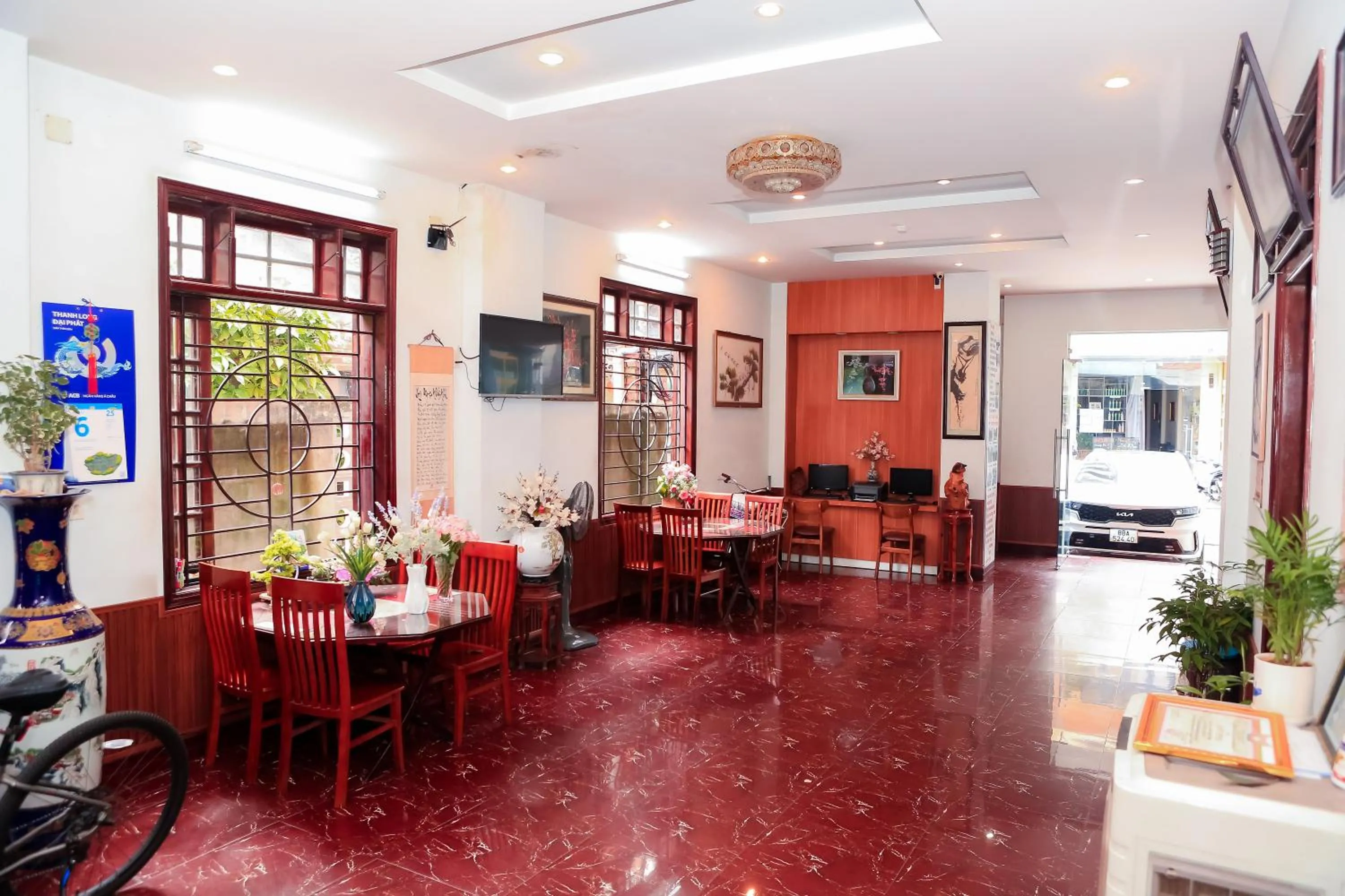 Minh Hiếu Hotel