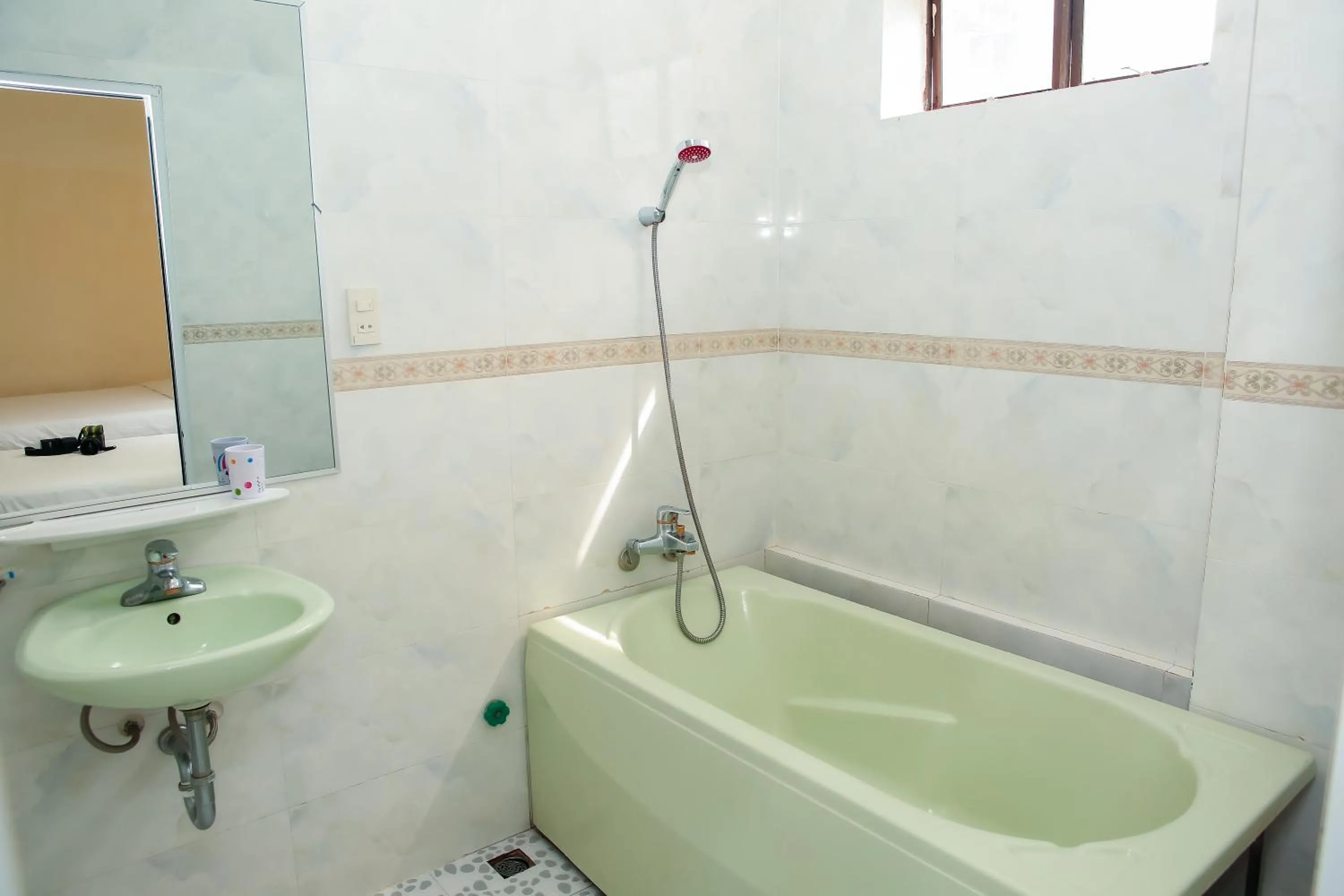 Minh Hiếu Hotel