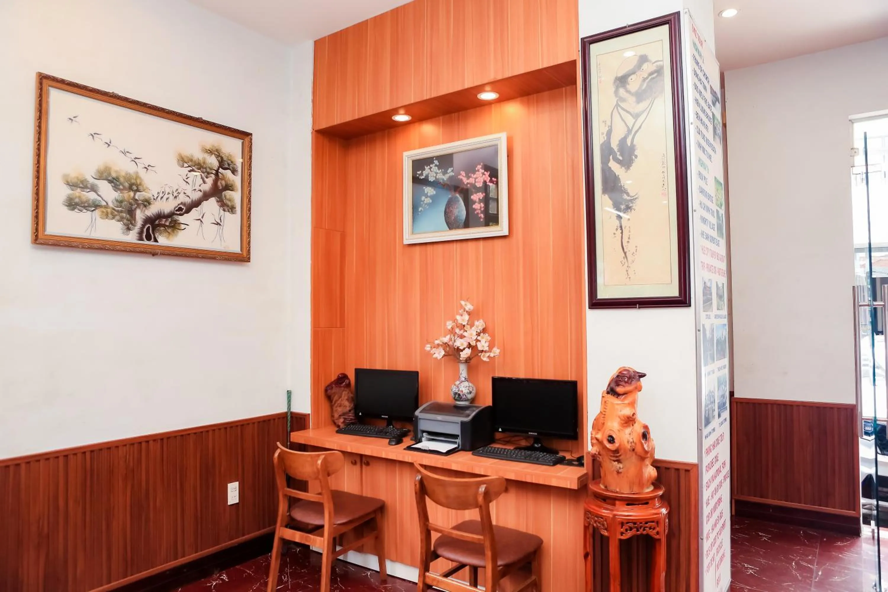 Minh Hiếu Hotel