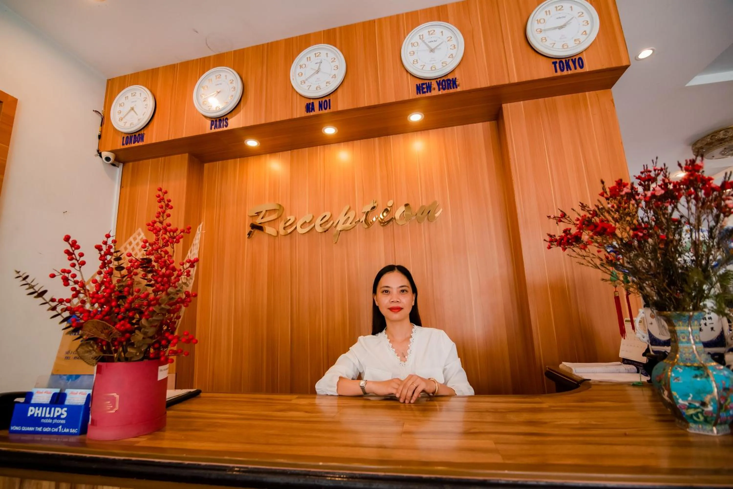 Minh Hiếu Hotel