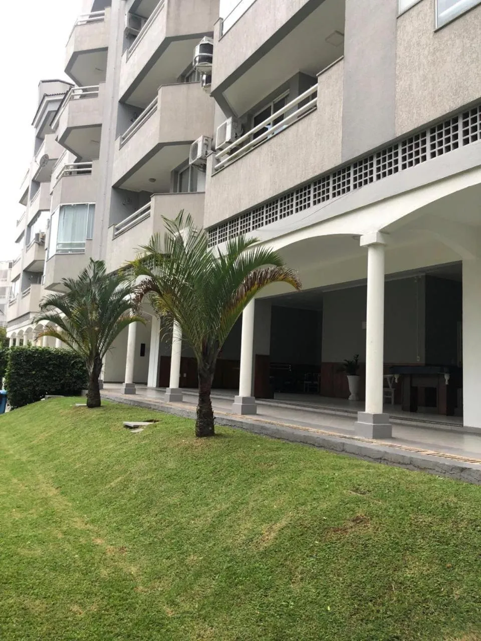 Jurerê Summer Resort