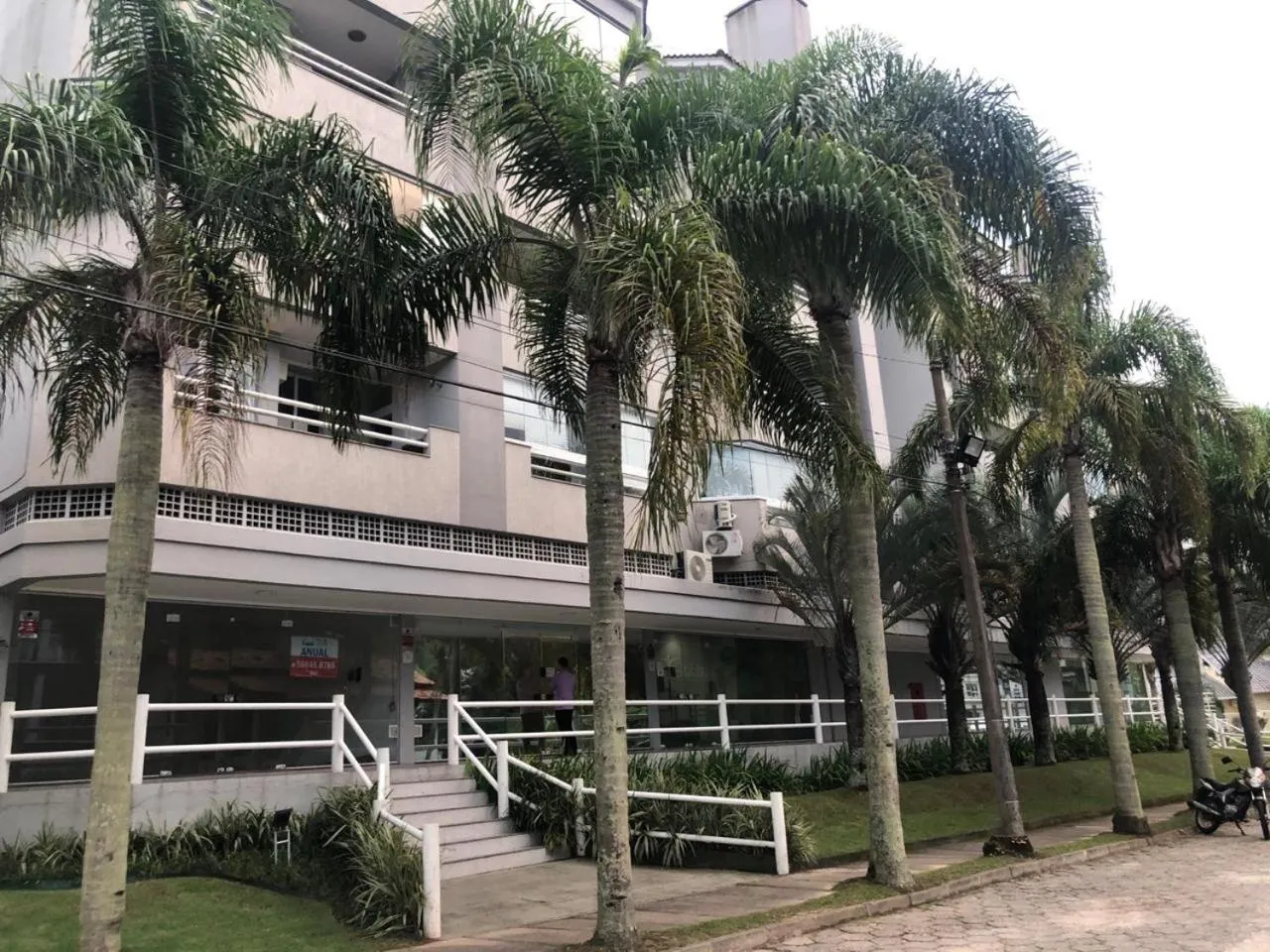 Jurerê Summer Resort