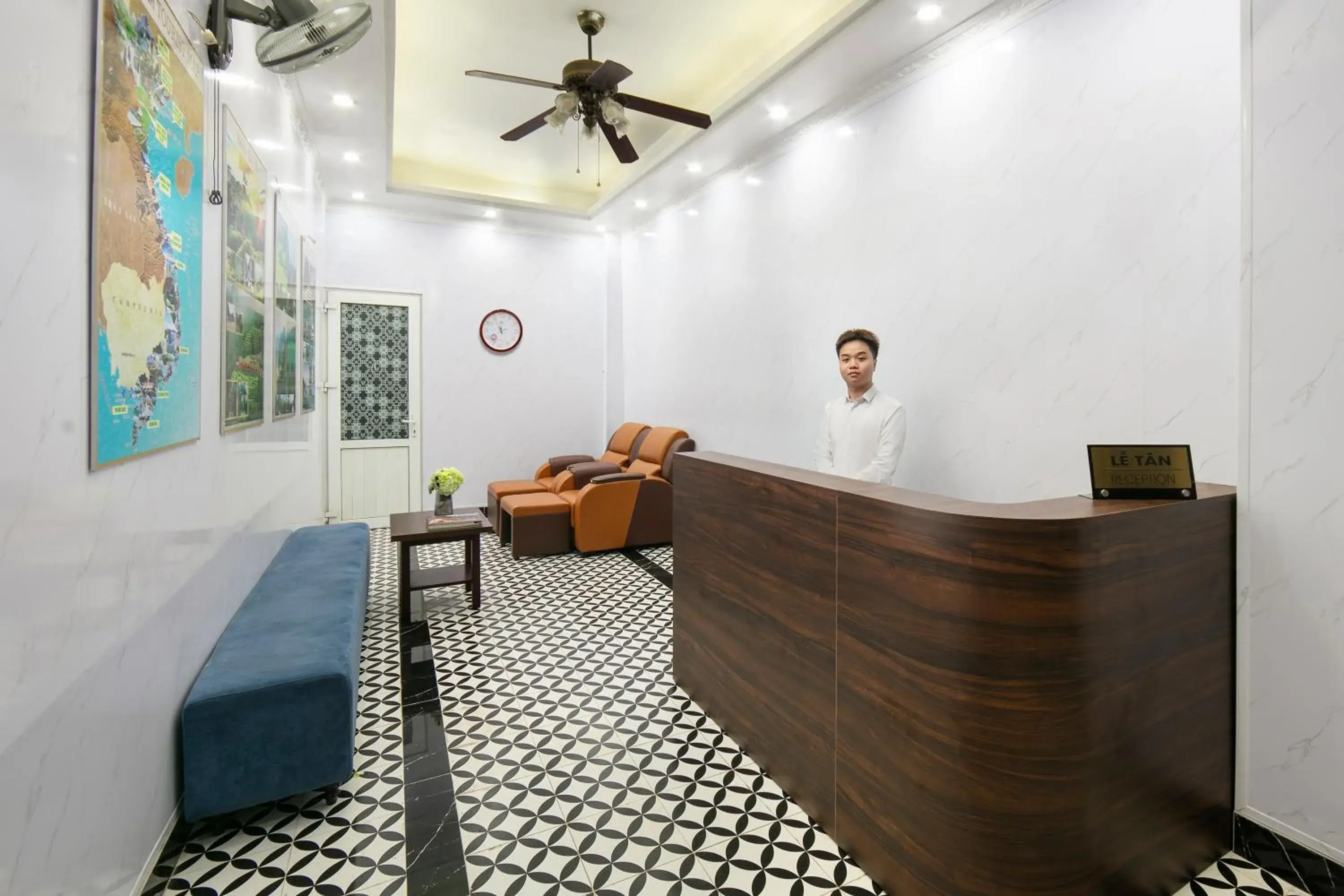 The La Renta Hotel & Spa The La Renta Hotel & Spa