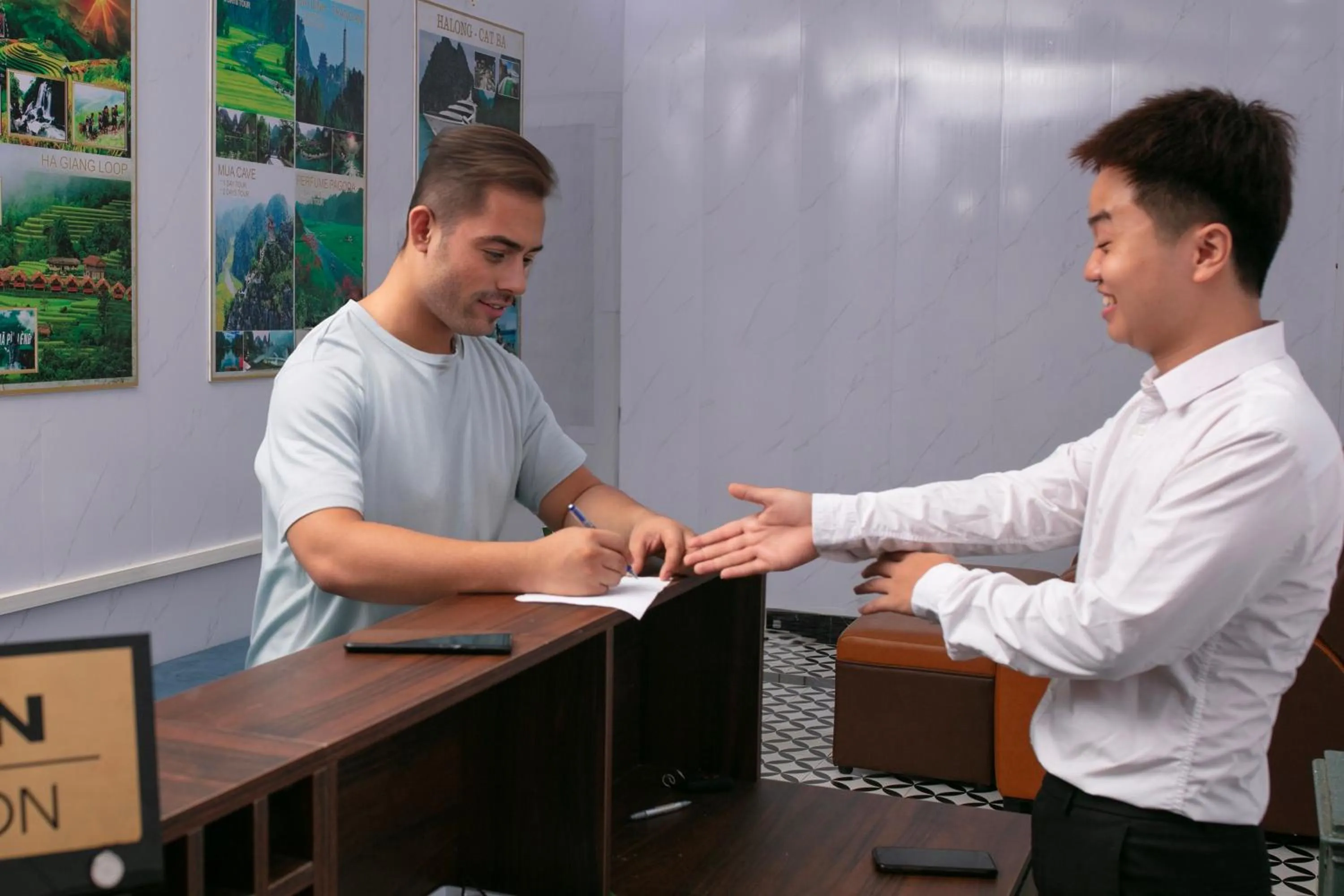 The La Renta Hotel & Spa