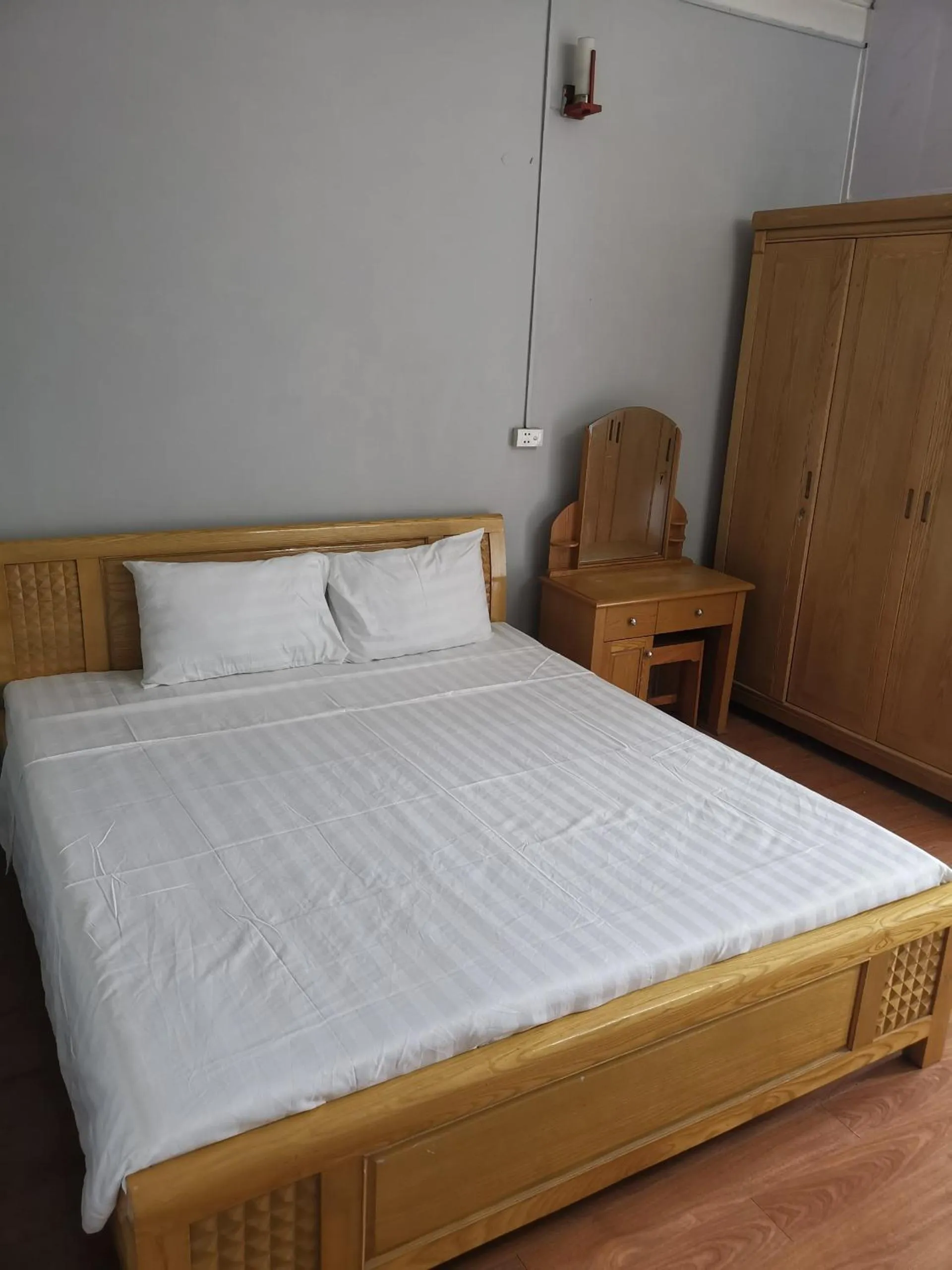 Bedroom, Bed in The La Renta Hotel & Spa