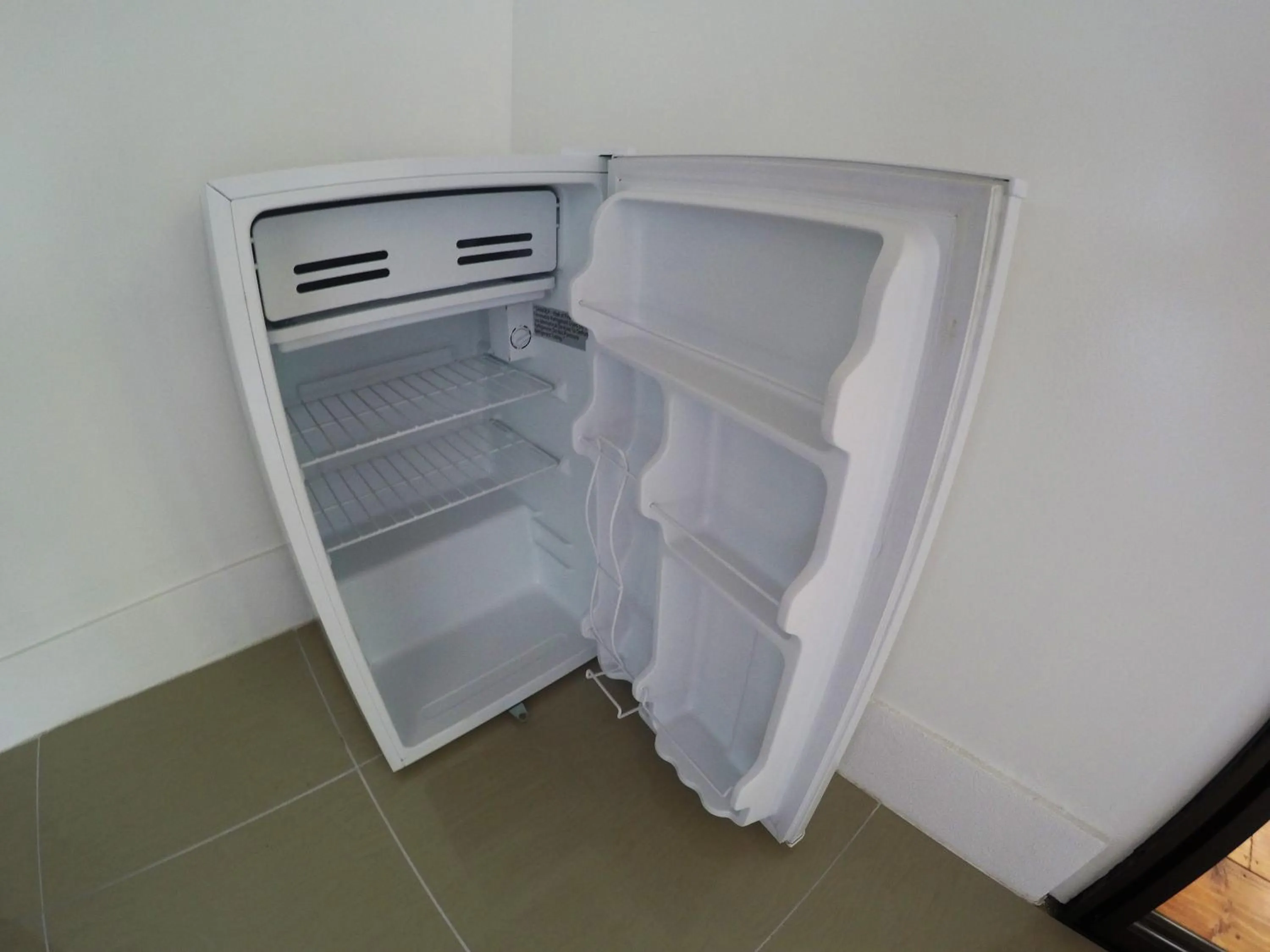 Food and drinks in Pacheco Tours Beach Cabins