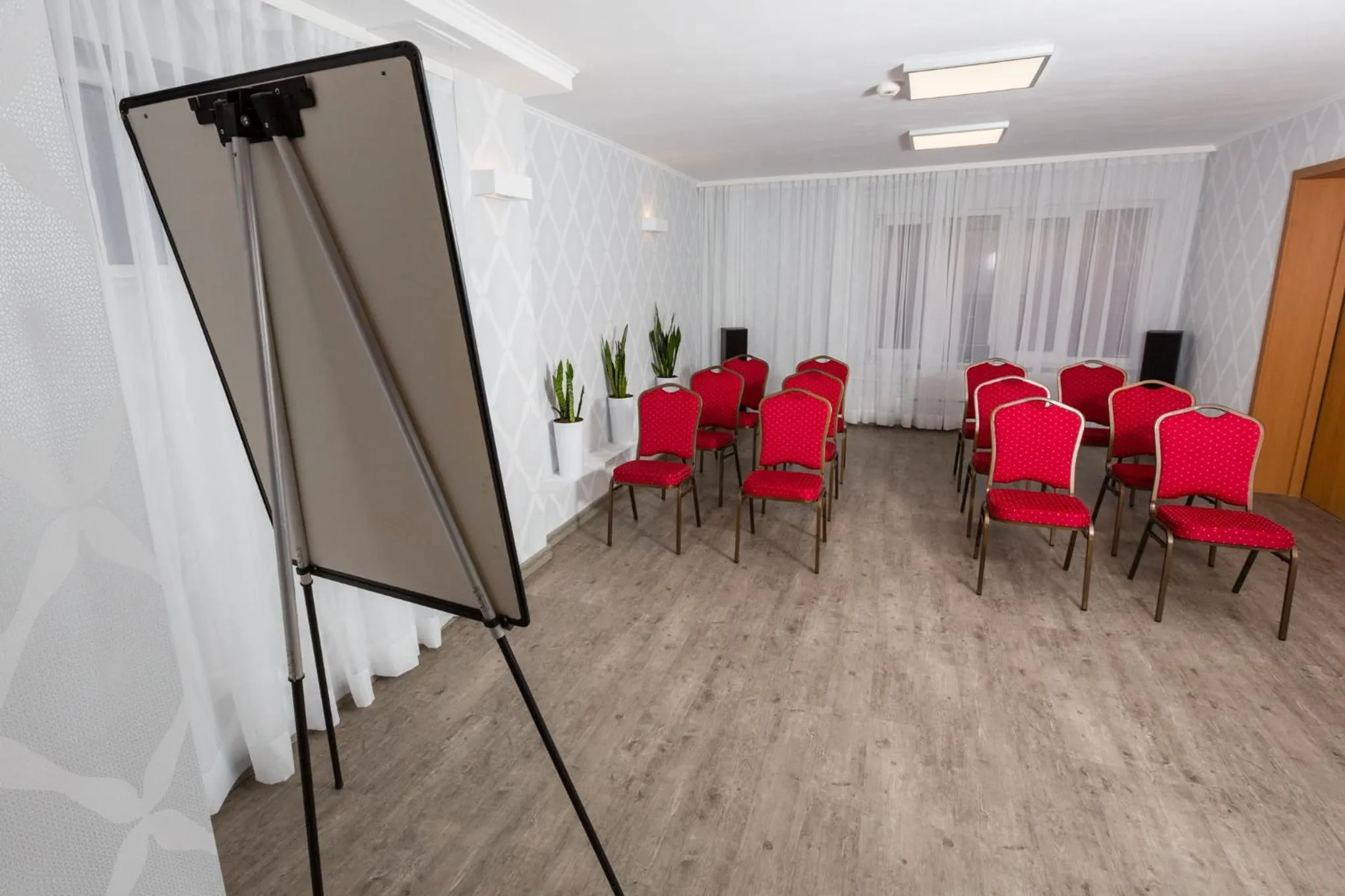 Meeting/conference room in Hotel Sport