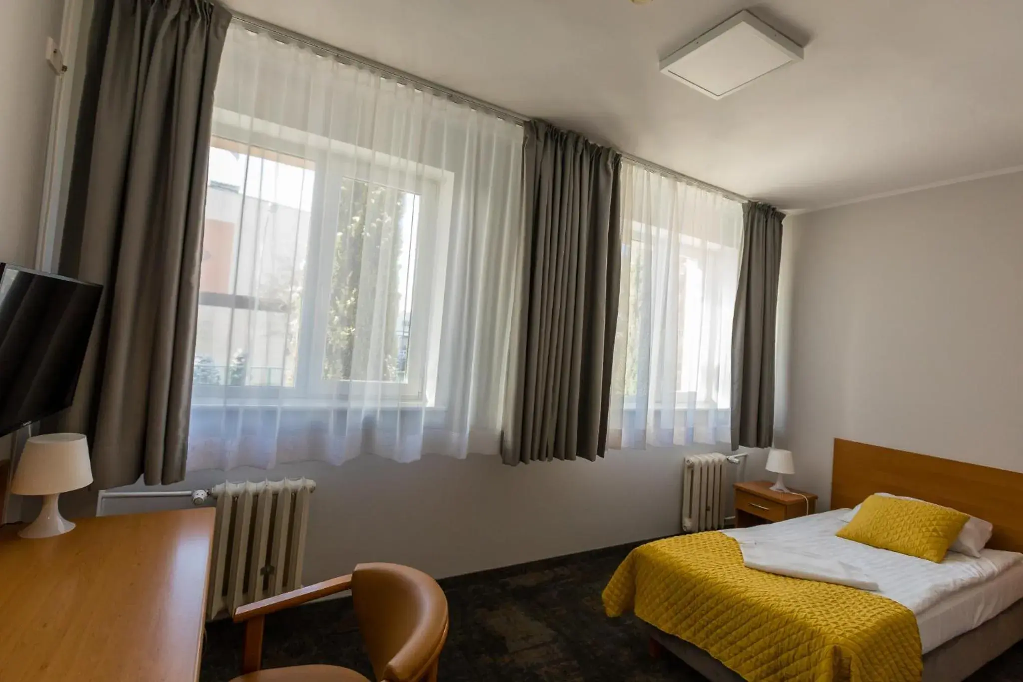 Single Room in Hotel Sport Single Room in Hotel Sport
