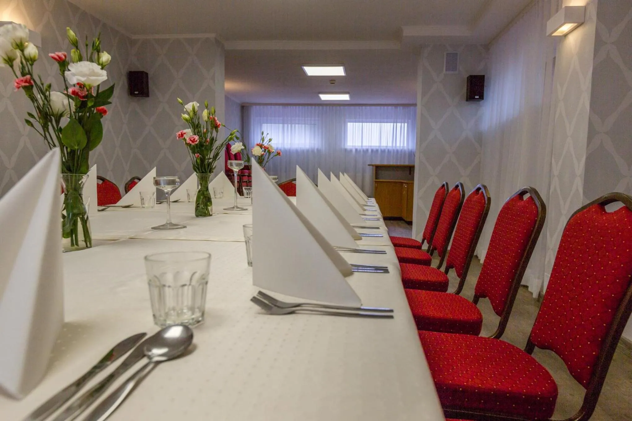 Meeting/conference room in Hotel Sport