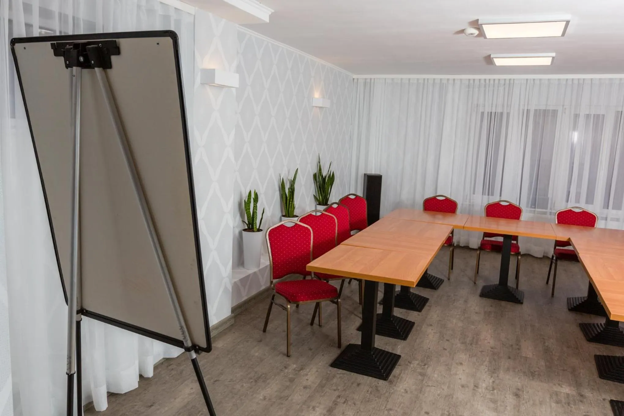 Meeting/conference room in Hotel Sport