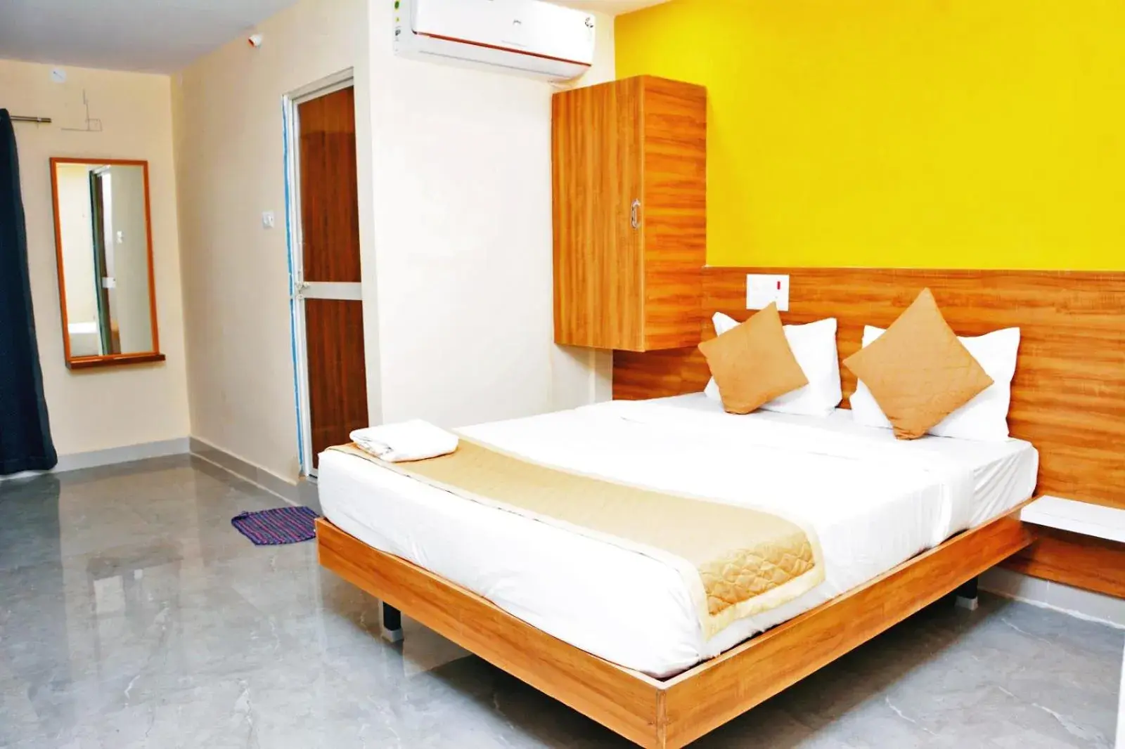 Udupi Deluxe Lodge Gulbarga Udupi Deluxe Lodge Gulbarga
