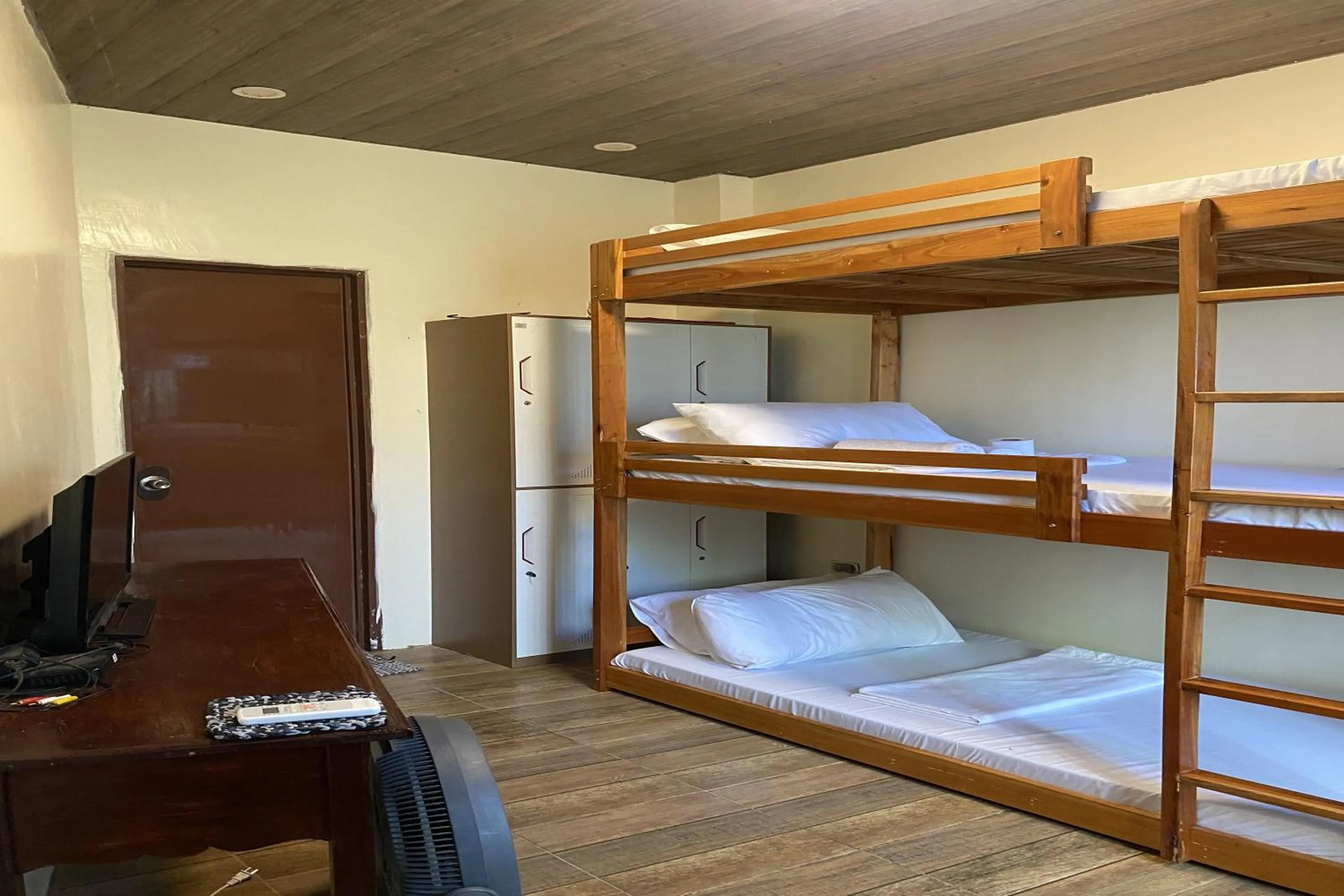 Bedroom, Bed in Sibsib Baybayin Beach Resort