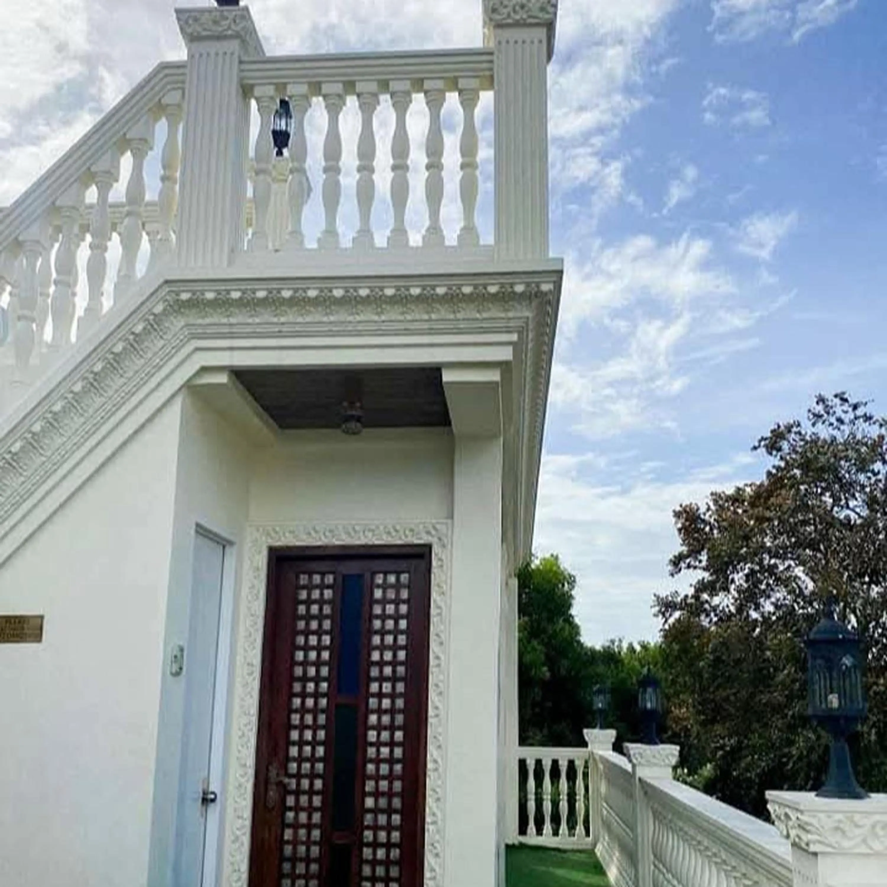 Property building in Sibsib Baybayin Beach Resort