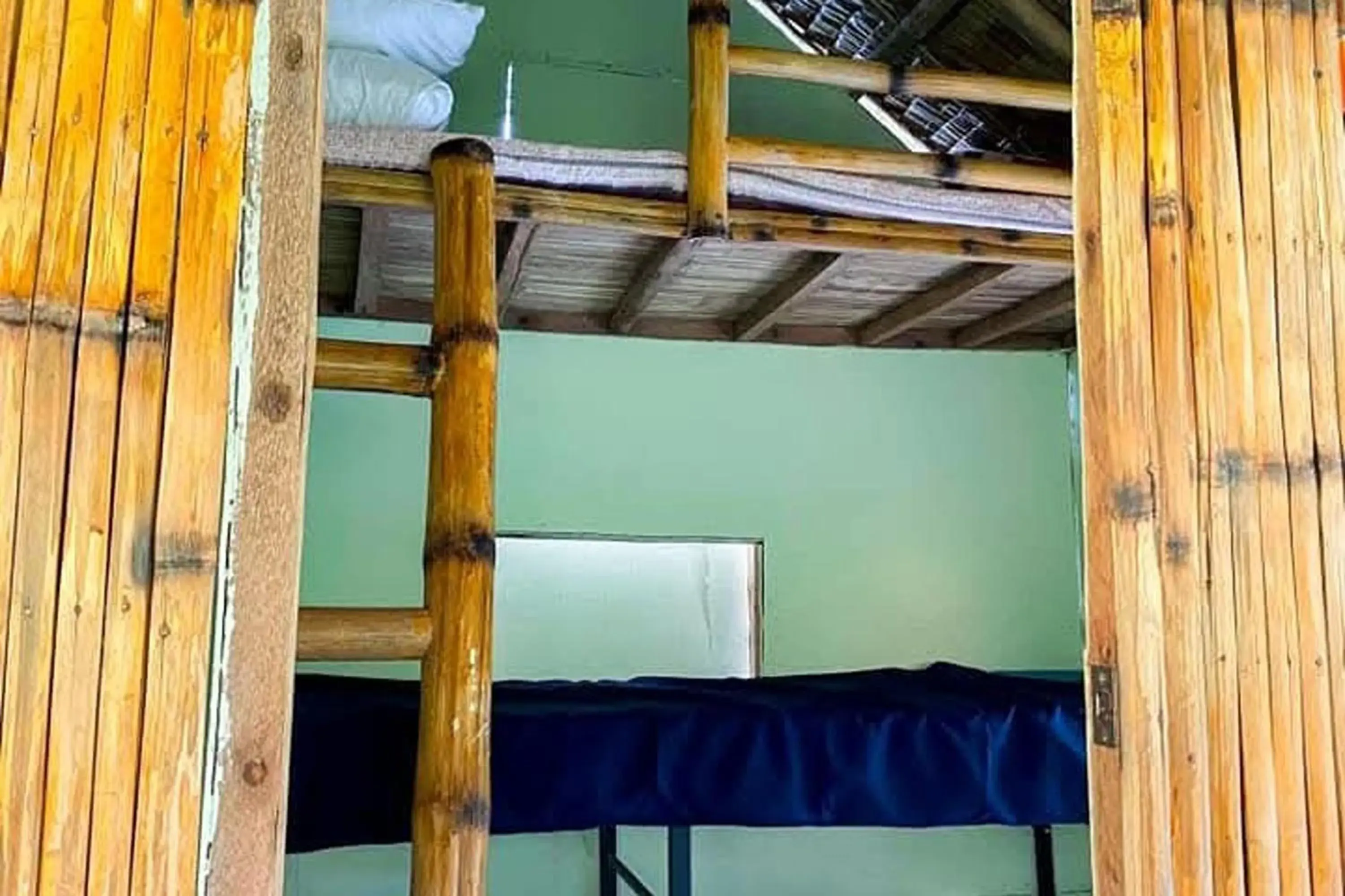 Double Room in Sibsib Baybayin Beach Resort Cavite Double Room in Sibsib Baybayin Beach Resort Cavite