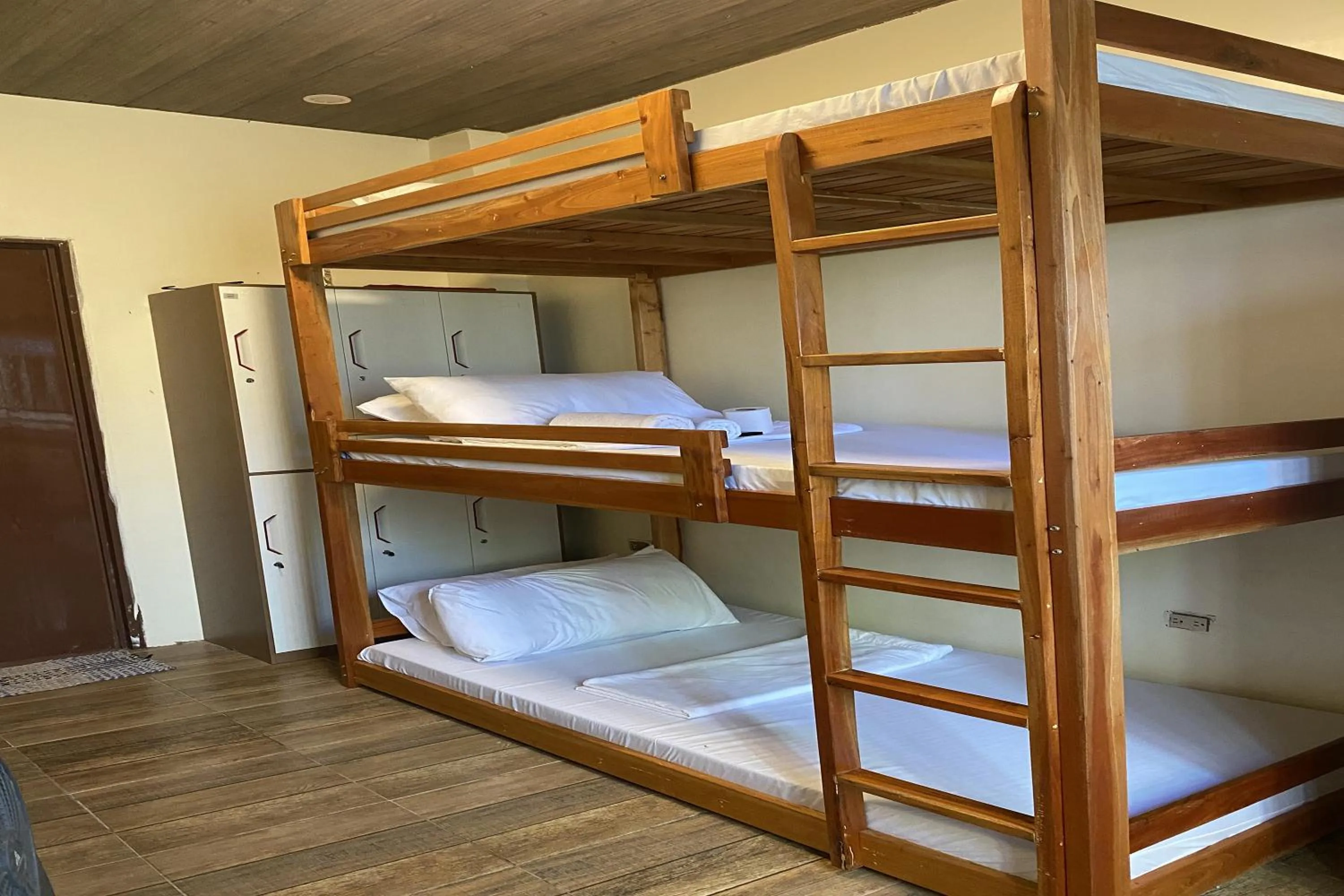 Bedroom, Bed in Sibsib Baybayin Beach Resort