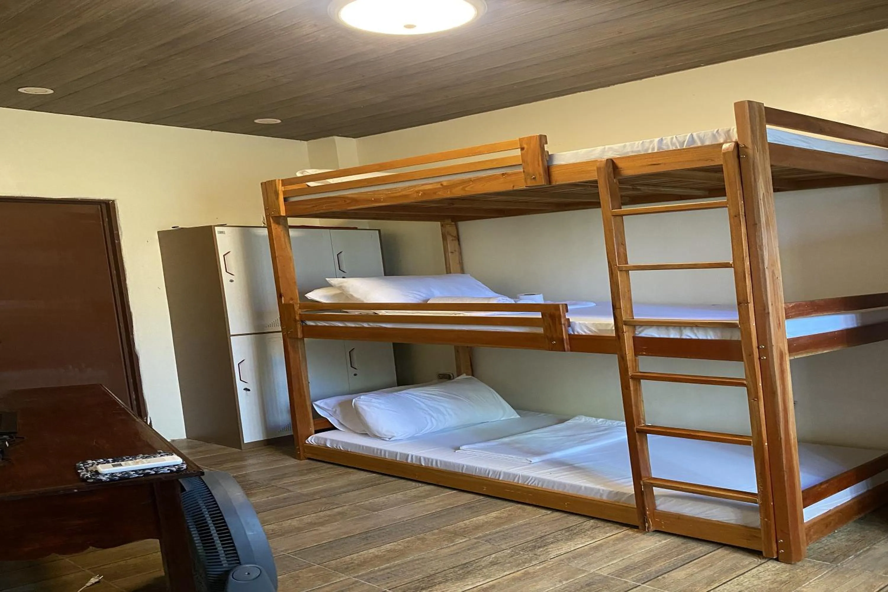 Bedroom, Bed in Sibsib Baybayin Beach Resort