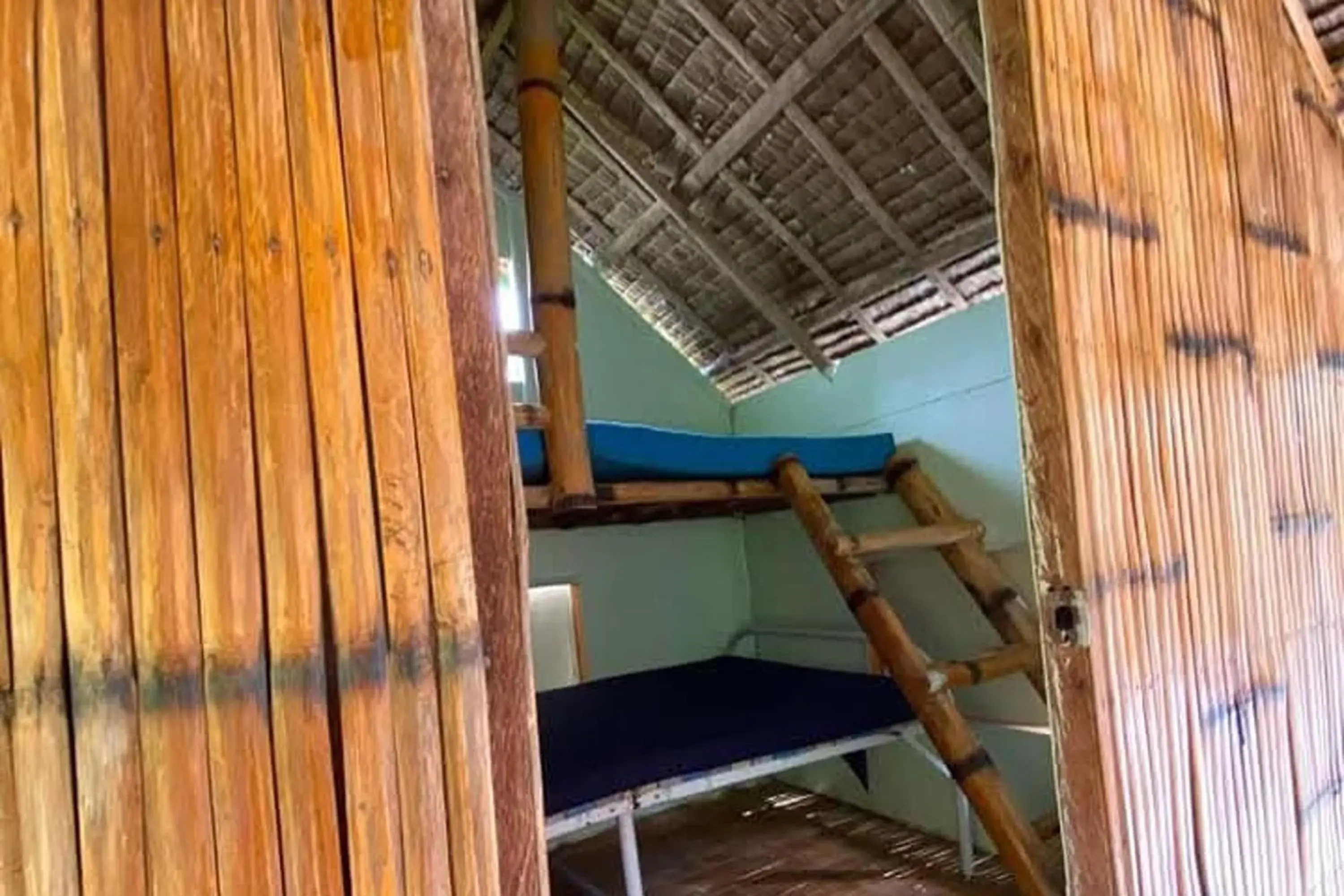 Double Room in Sibsib Baybayin Beach Resort Cavite Double Room in Sibsib Baybayin Beach Resort Cavite