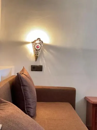 Hotel Ryad Tetouan Aero