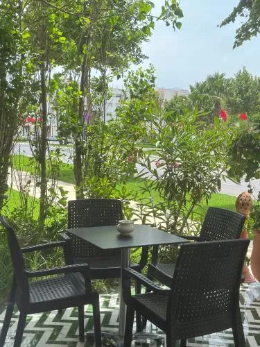 Hotel Ryad Tetouan Aero
