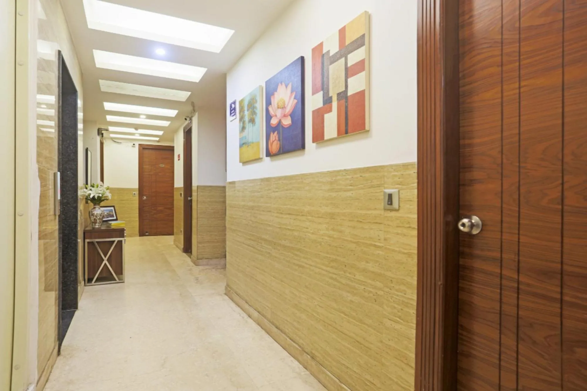 FabHotel Star Inn - Nr Apollo Hospital