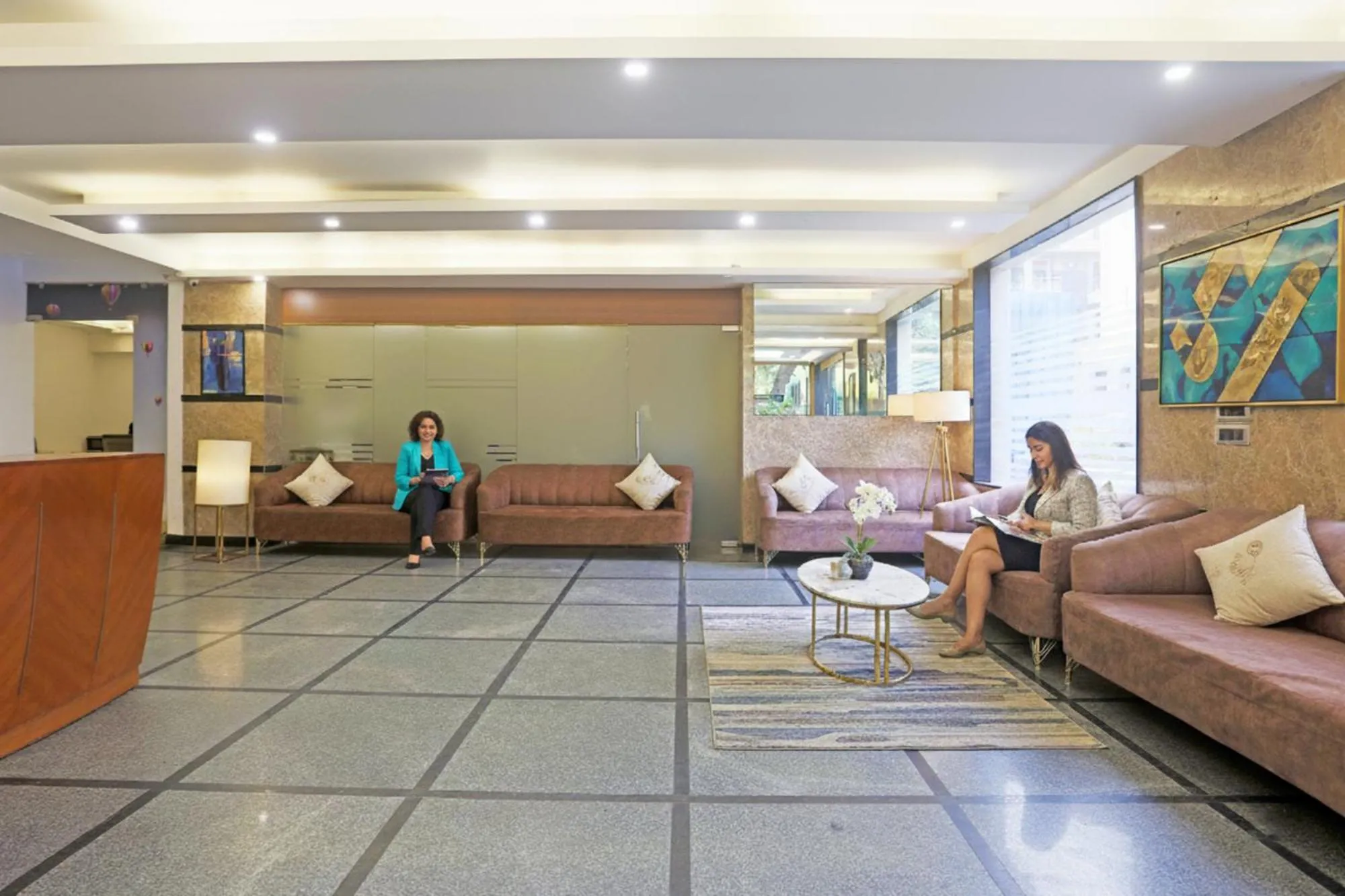 FabHotel Star Inn - Nr Apollo Hospital