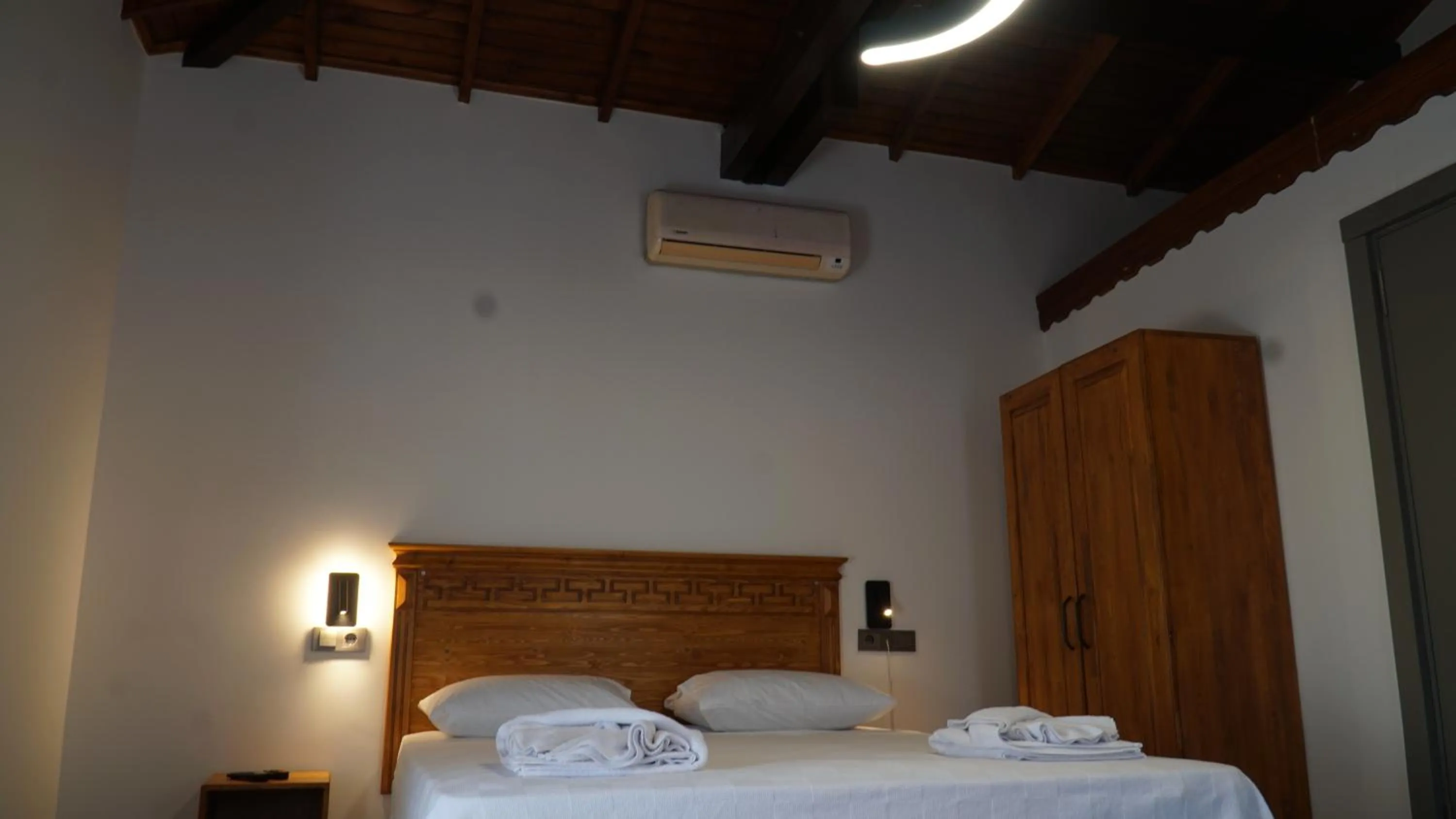 Bed in Pikan Ephesus