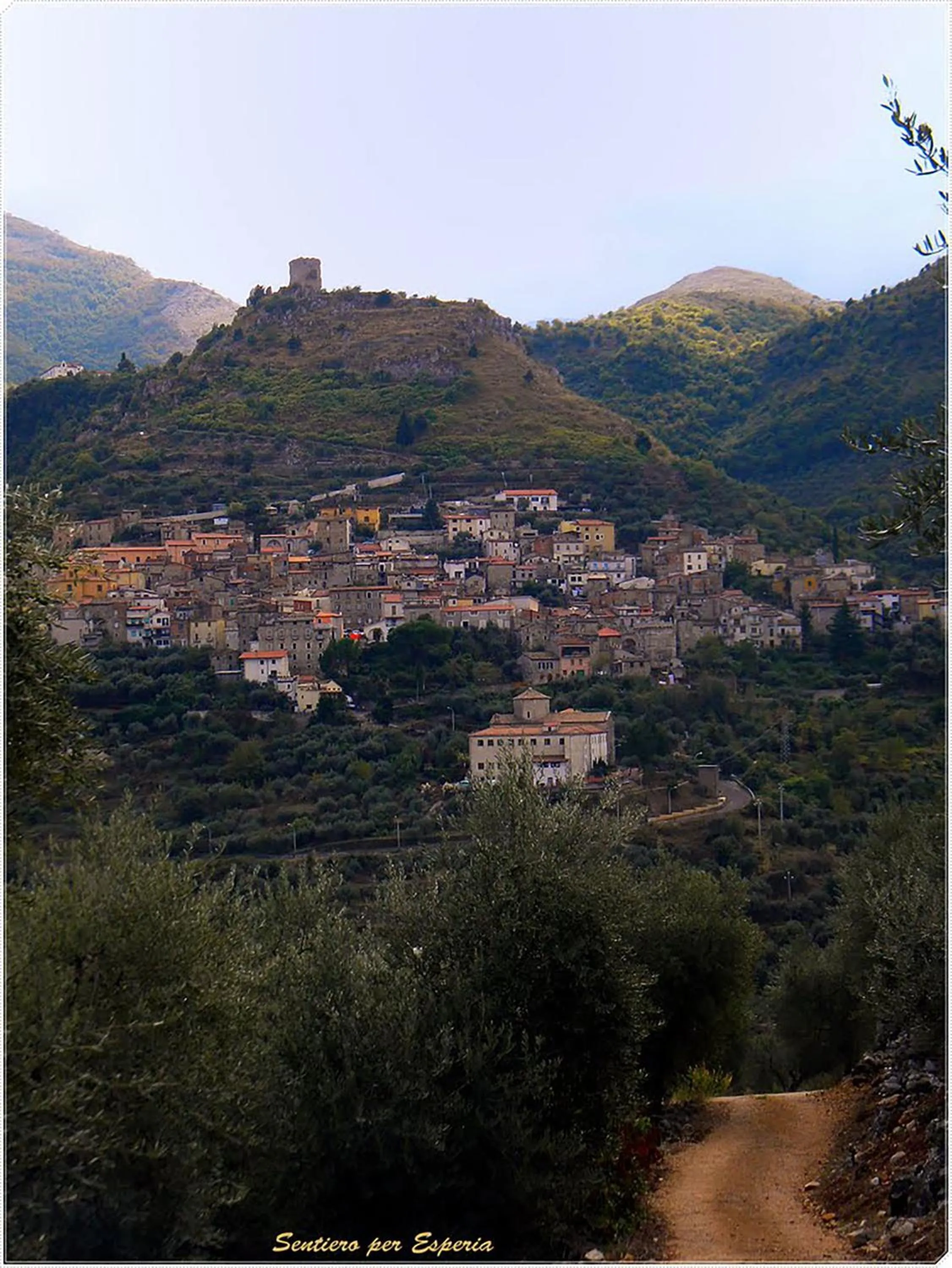 Albergo Maria Cristina