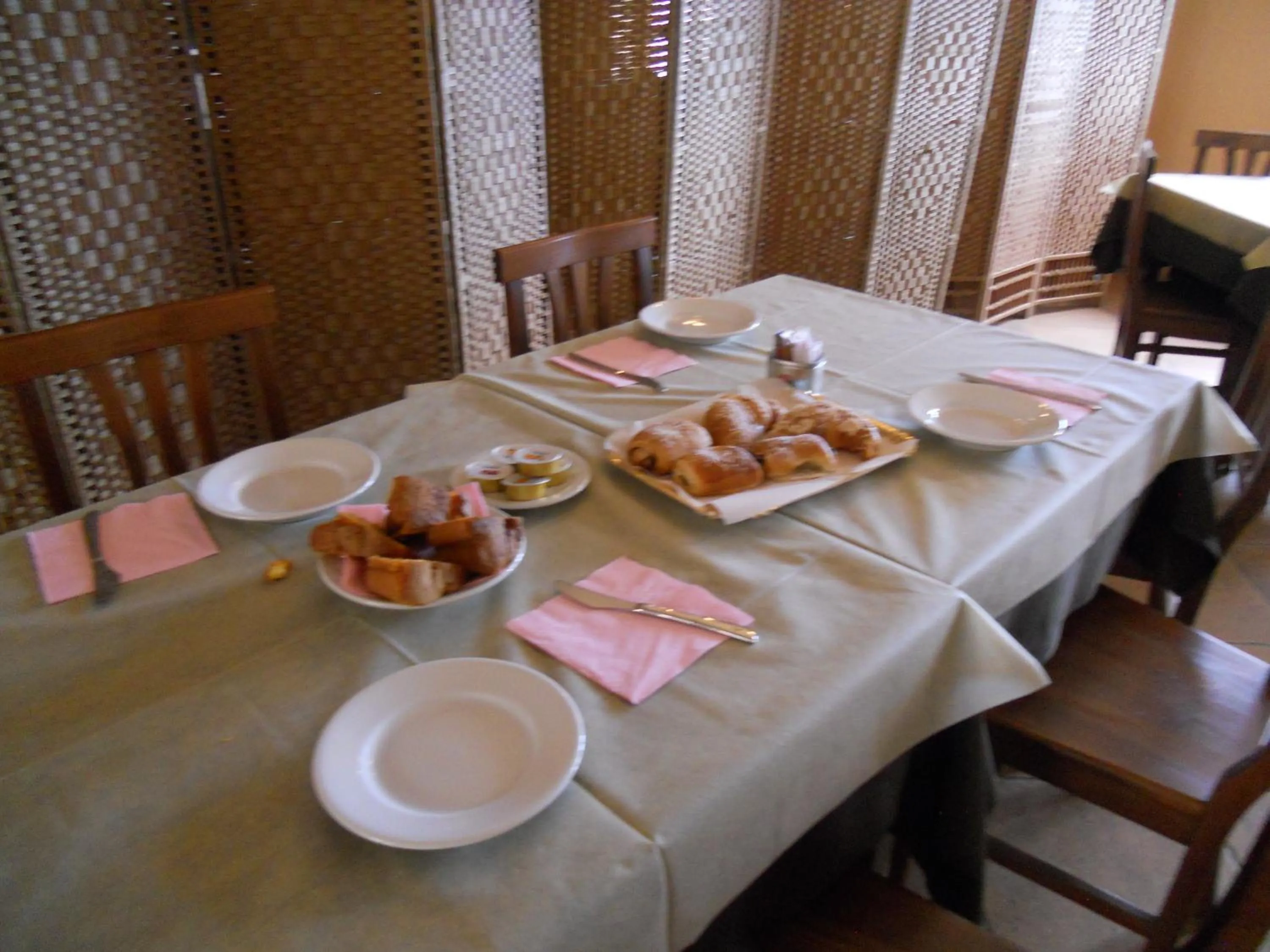 Albergo Maria Cristina